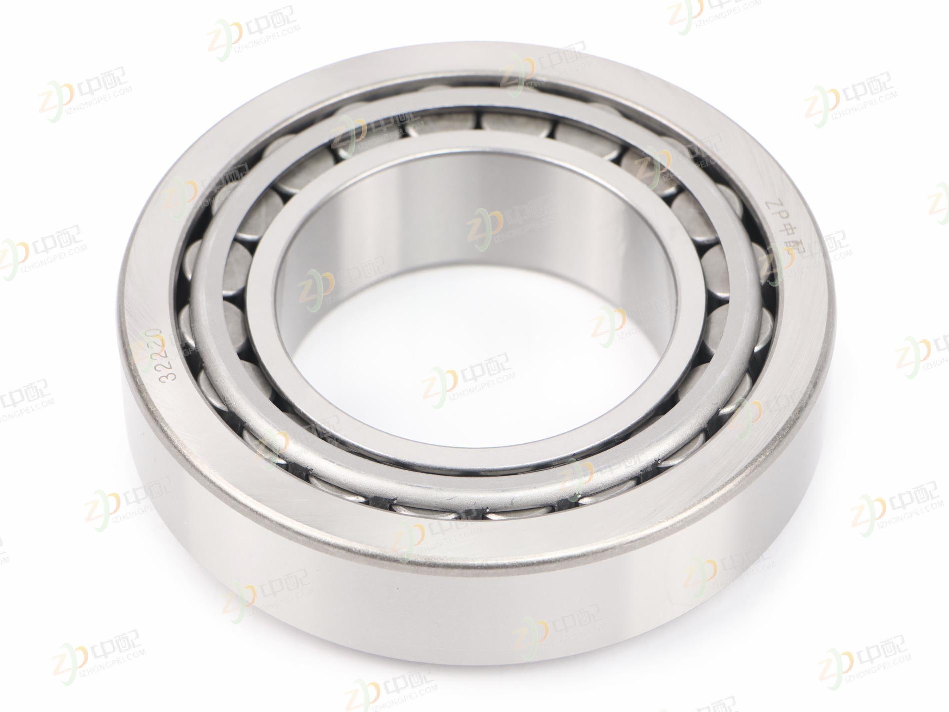 Original Factory Production Differential Bearing 32220 For EQ153