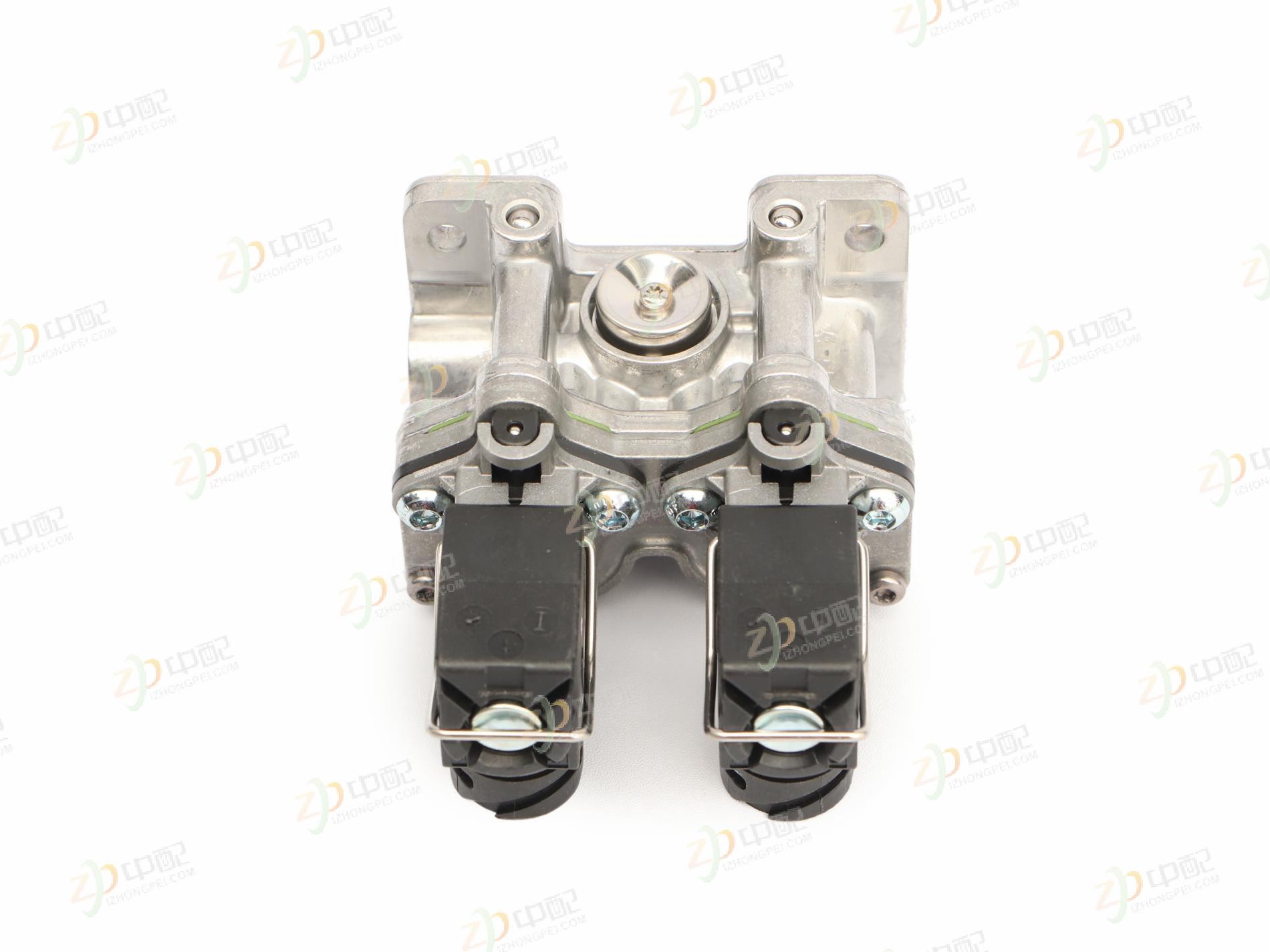 Original Factory Production Cylinder Solenoid Valve 1707760-A4P For CA12TA