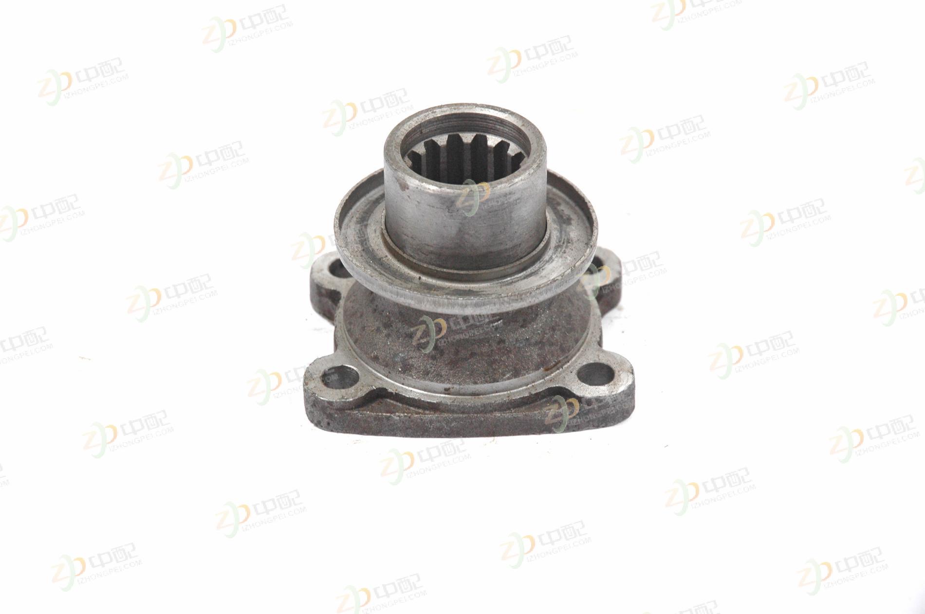 Original Factory Production Driveshaft Flange Yoke 2202031N For HFC6700