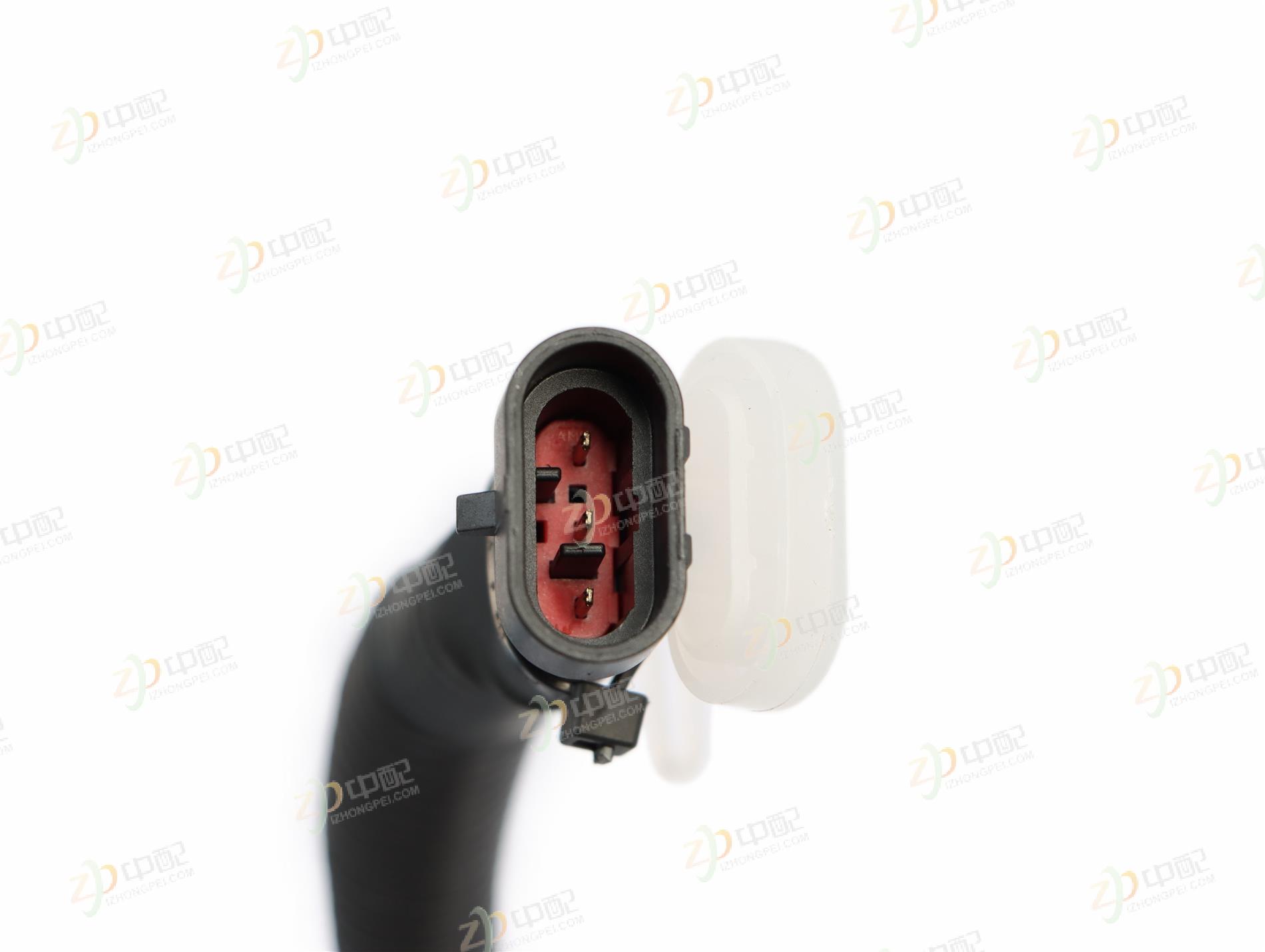 Original Factory Production Electric Shut-Off Device 612600090815 For WD615 China II Emission