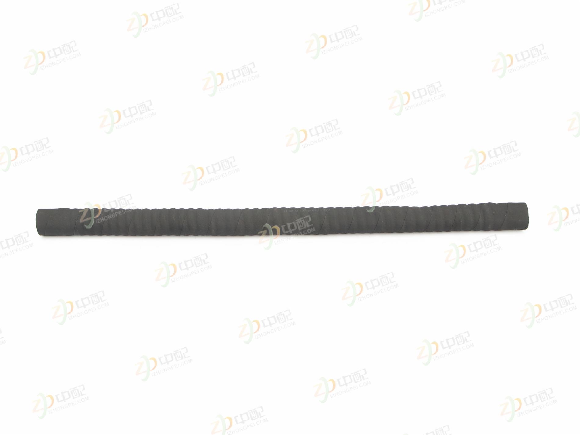 Original Factory Production Engine Cooler Water Pipe 612600160003 For WP10  China IV Emission 