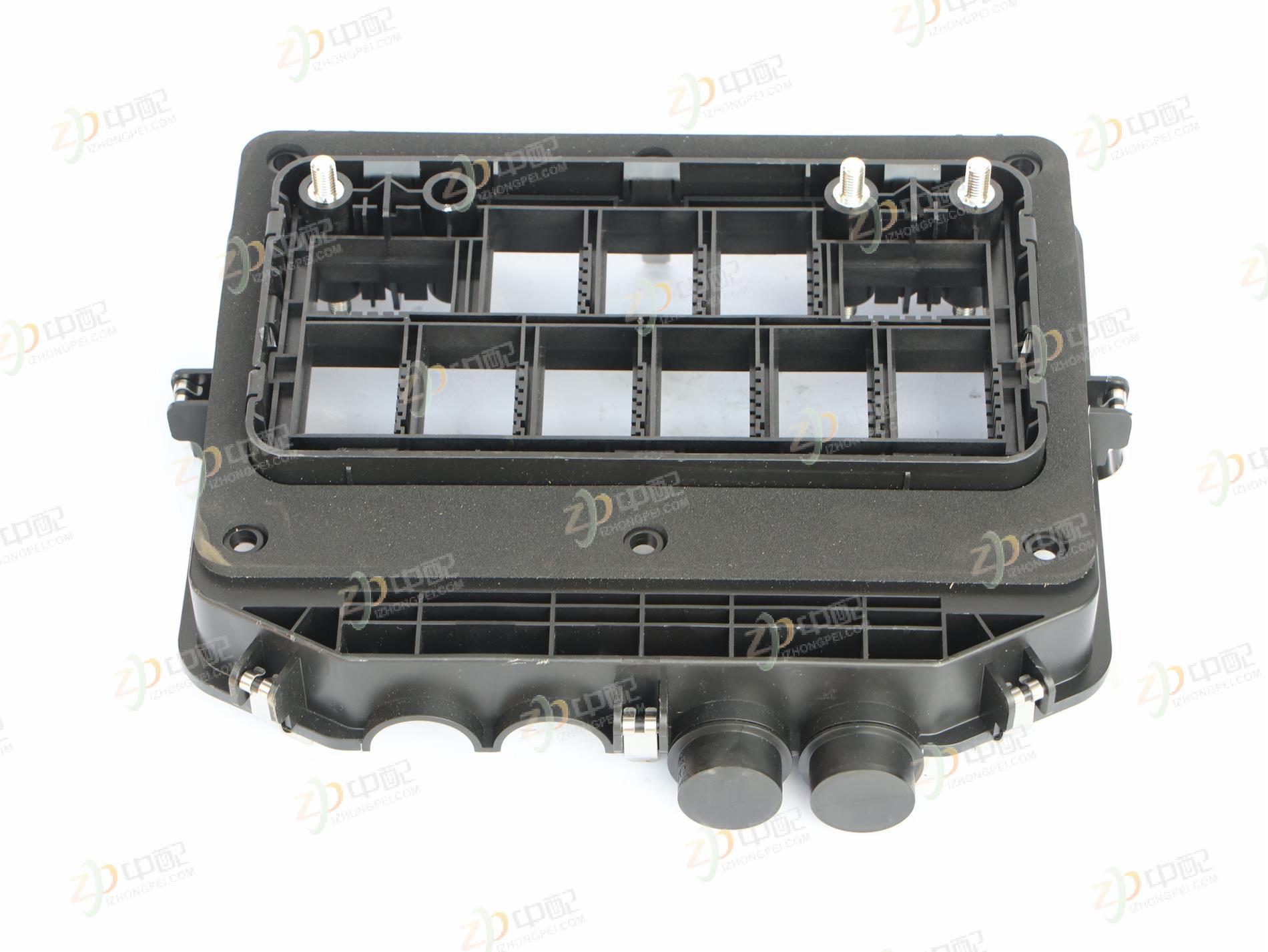 Original Factory Production Cable Junction Box HQ3723000QQ82 For Sany 4250