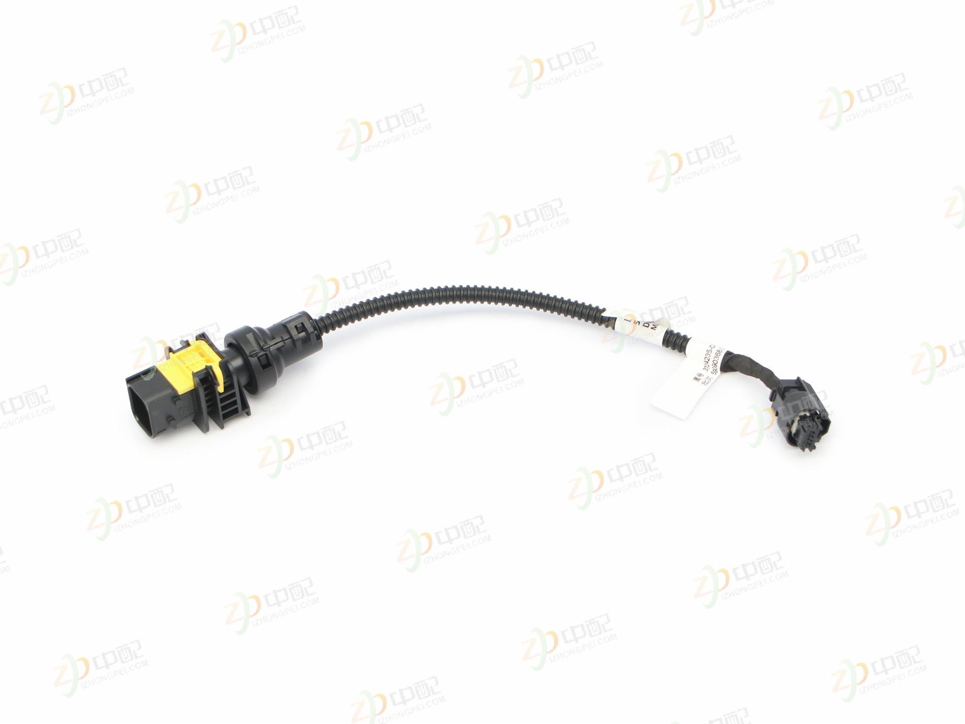 Original Factory Production Radar Harness 3724235-C6100 For Dongfeng Tianlong flagship