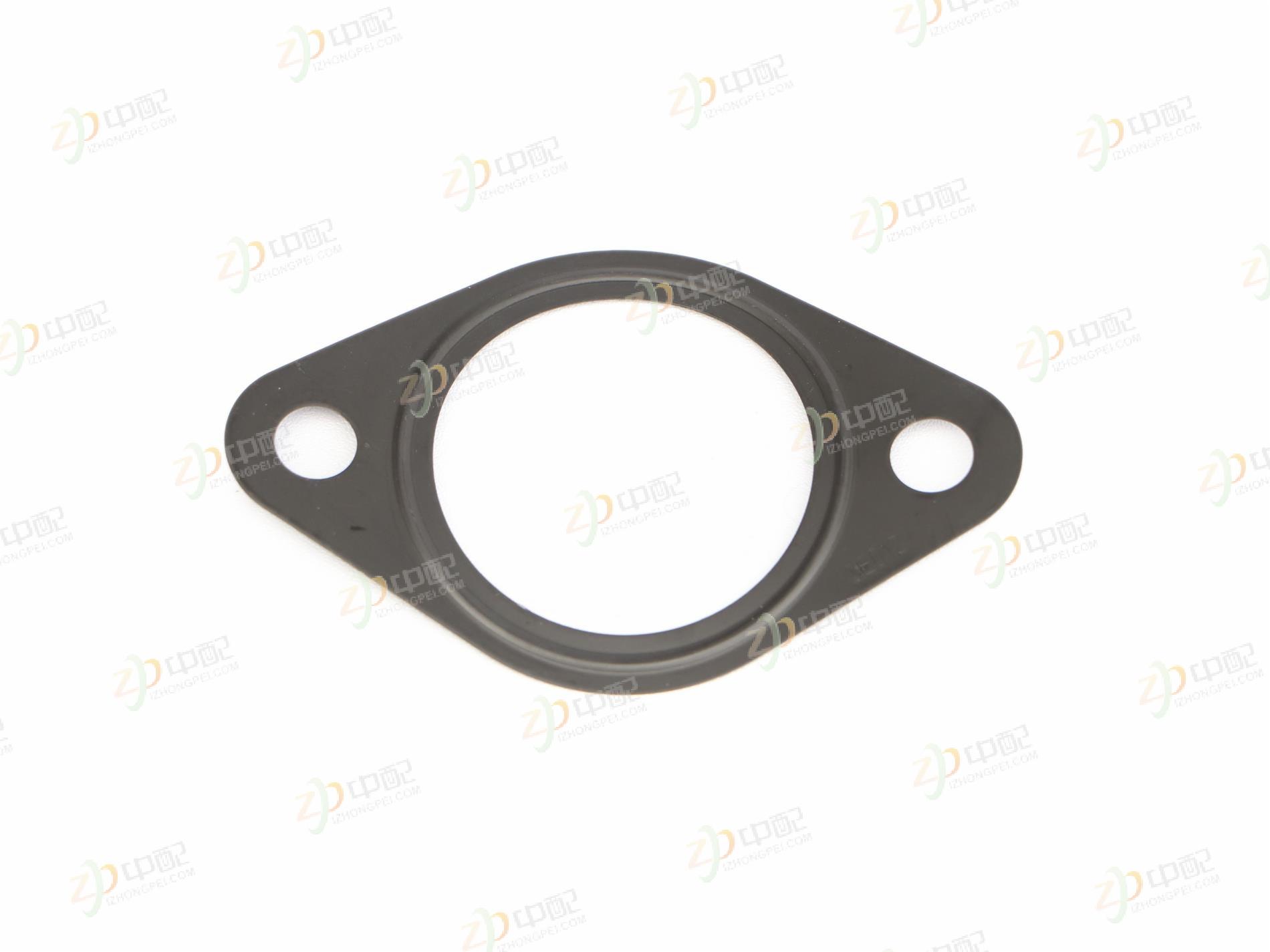 Original Factory Production EGR Cooler Pipe Gasket 082V08150-0121 For SINOTRUK MT07 China V Emission 4 valves