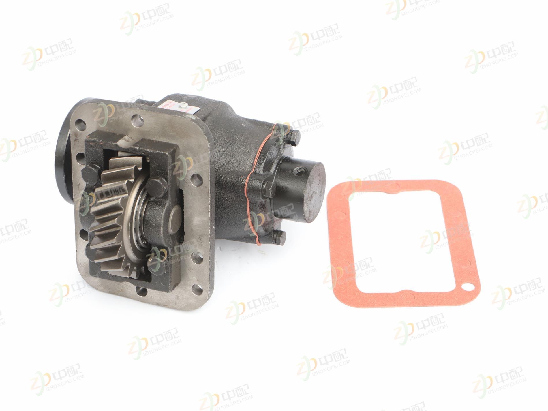 Original Factory Production PTO Gearbox 4205F34-010 For DF6S650