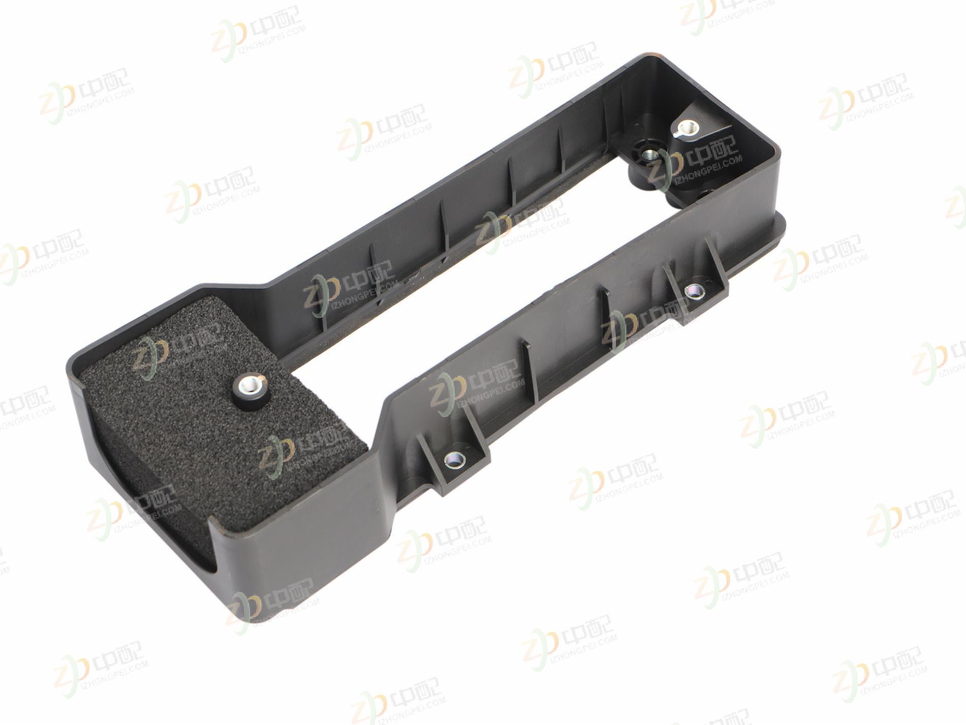 Original Factory Production Car Electrical Box 3724410-C6100 For Dongfeng Tianlong flagship