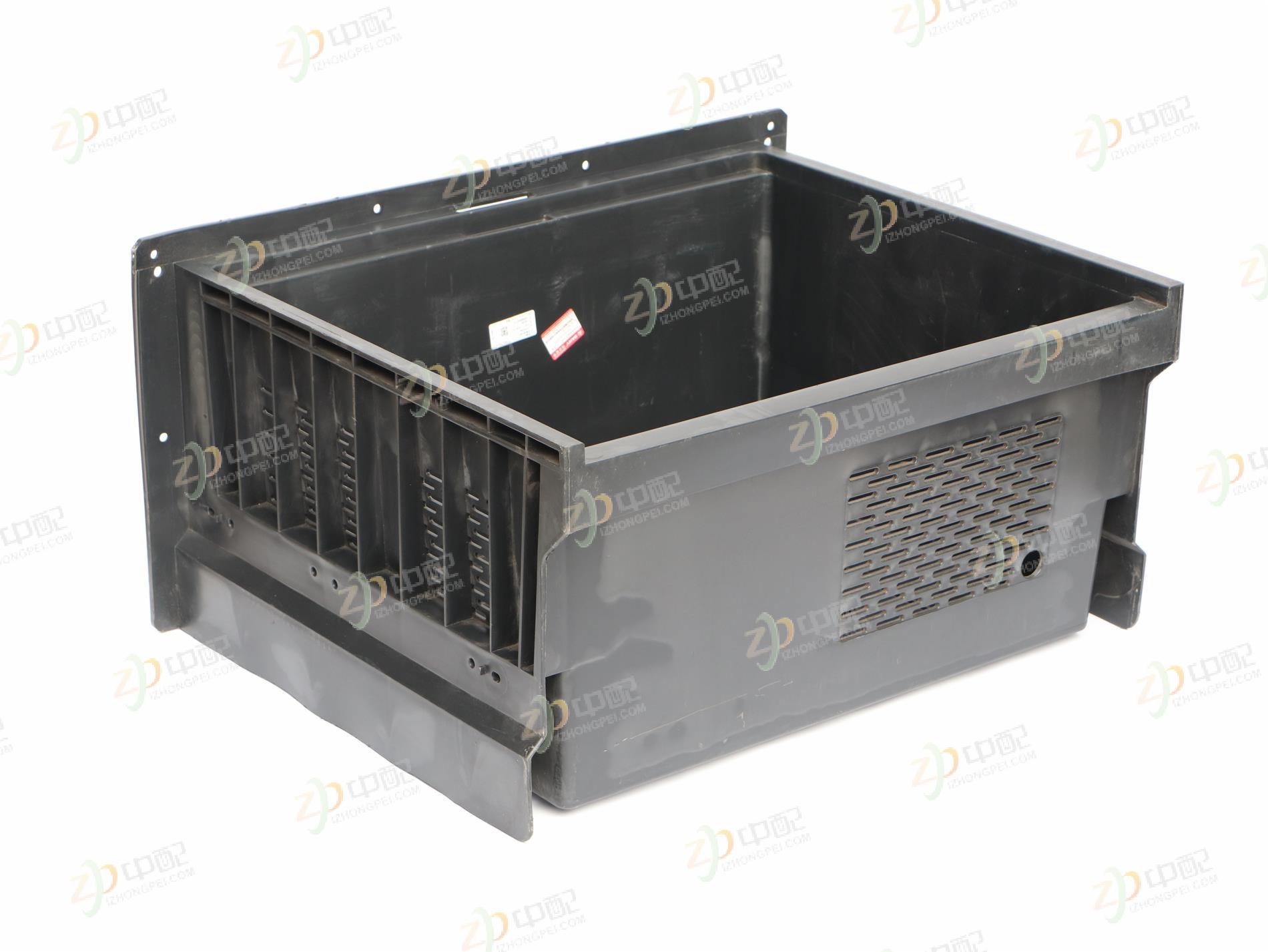 Original Factory Production Toolbox 130988000112 For Trinity 4250