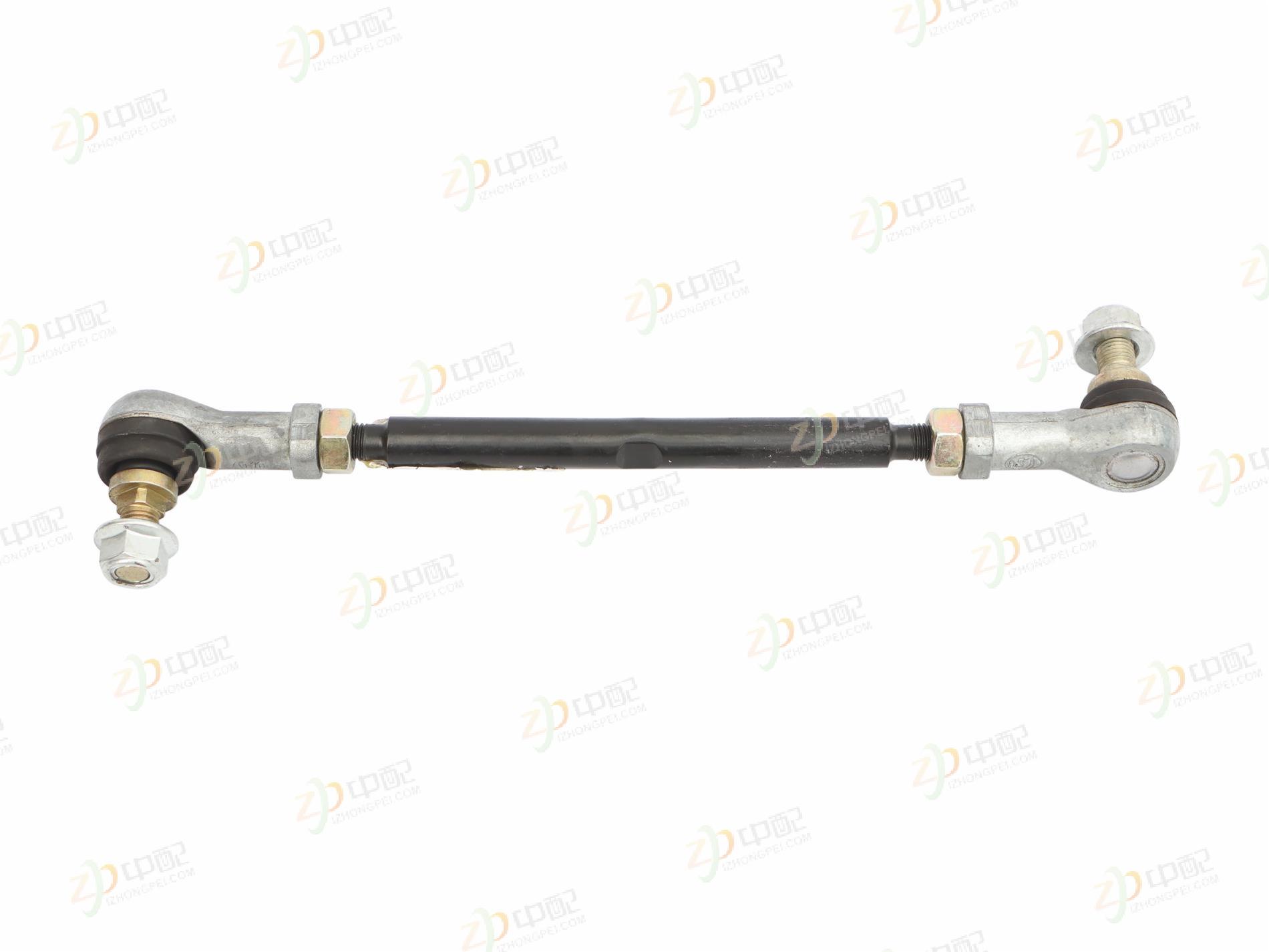 Original Factory Production Selector Rod Assembly 17A44RD2-03440 For Hualing Hanma