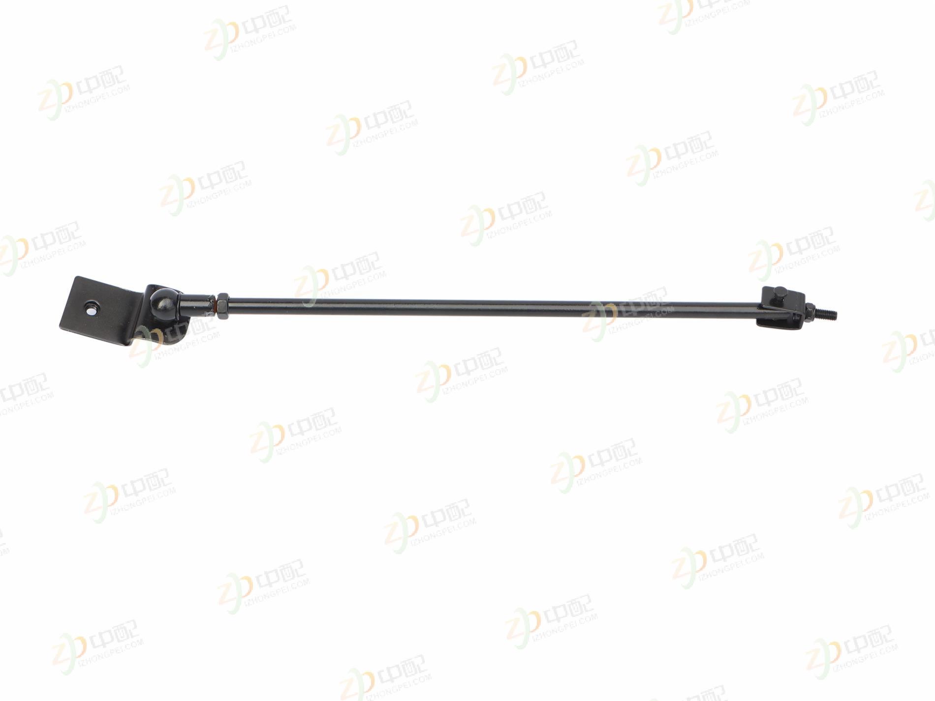 Original Factory Production Deflector Bracket 130907000005 For Sany 4250