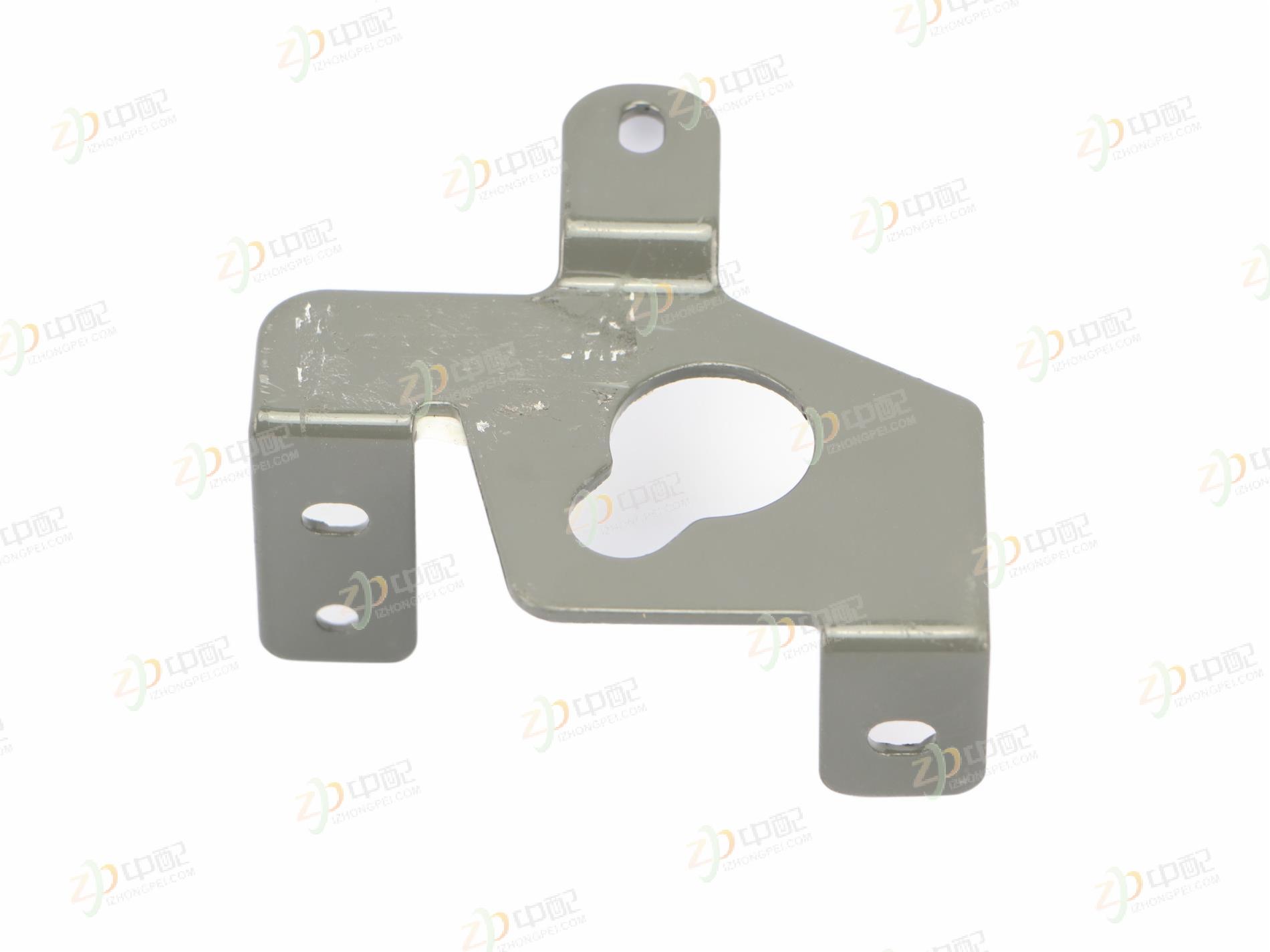 Original Factory Production Cab Lift Switch Bracket WG9525820210 For SINOTRUK Haohan N7G