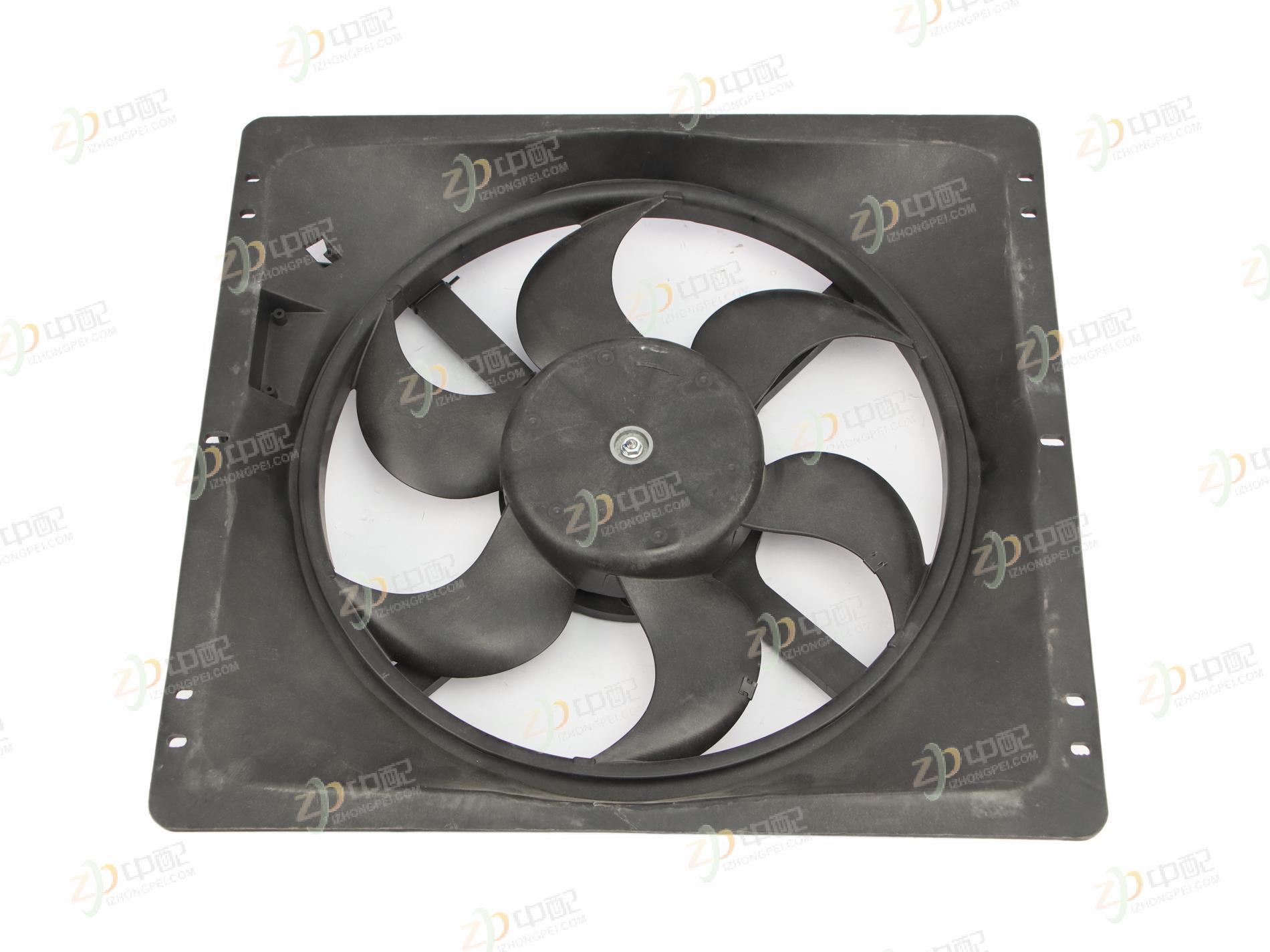 Original Factory Production Cooling Fan 1319953031001 For CDW717