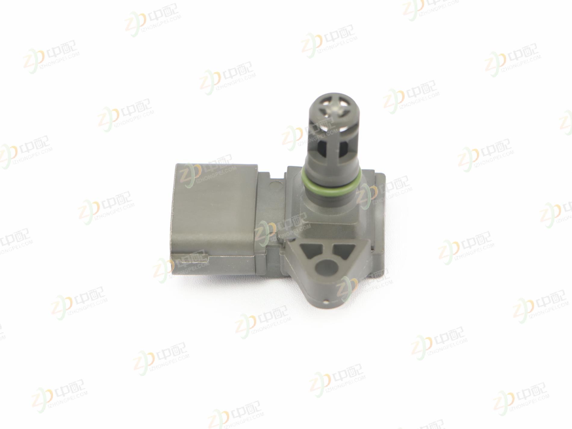 Original Factory Production Temperature Sensor VG1099090112 For SINOTRUK D10 China III Emission -EGR