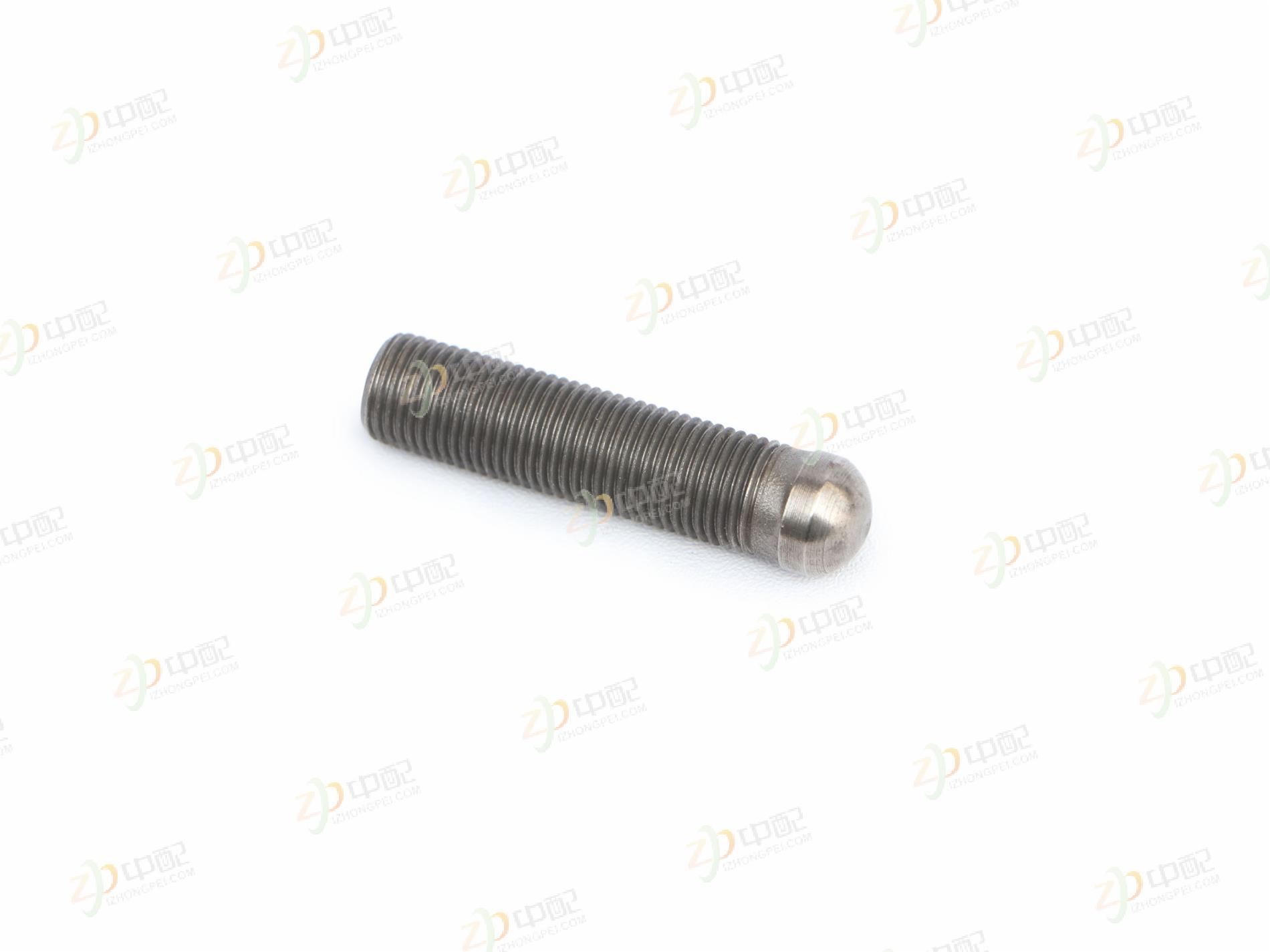 Original Factory Production Valve Adjustment Screw 080V04205-0051 For SINOTRUK MC07 Engine, China V Emission
