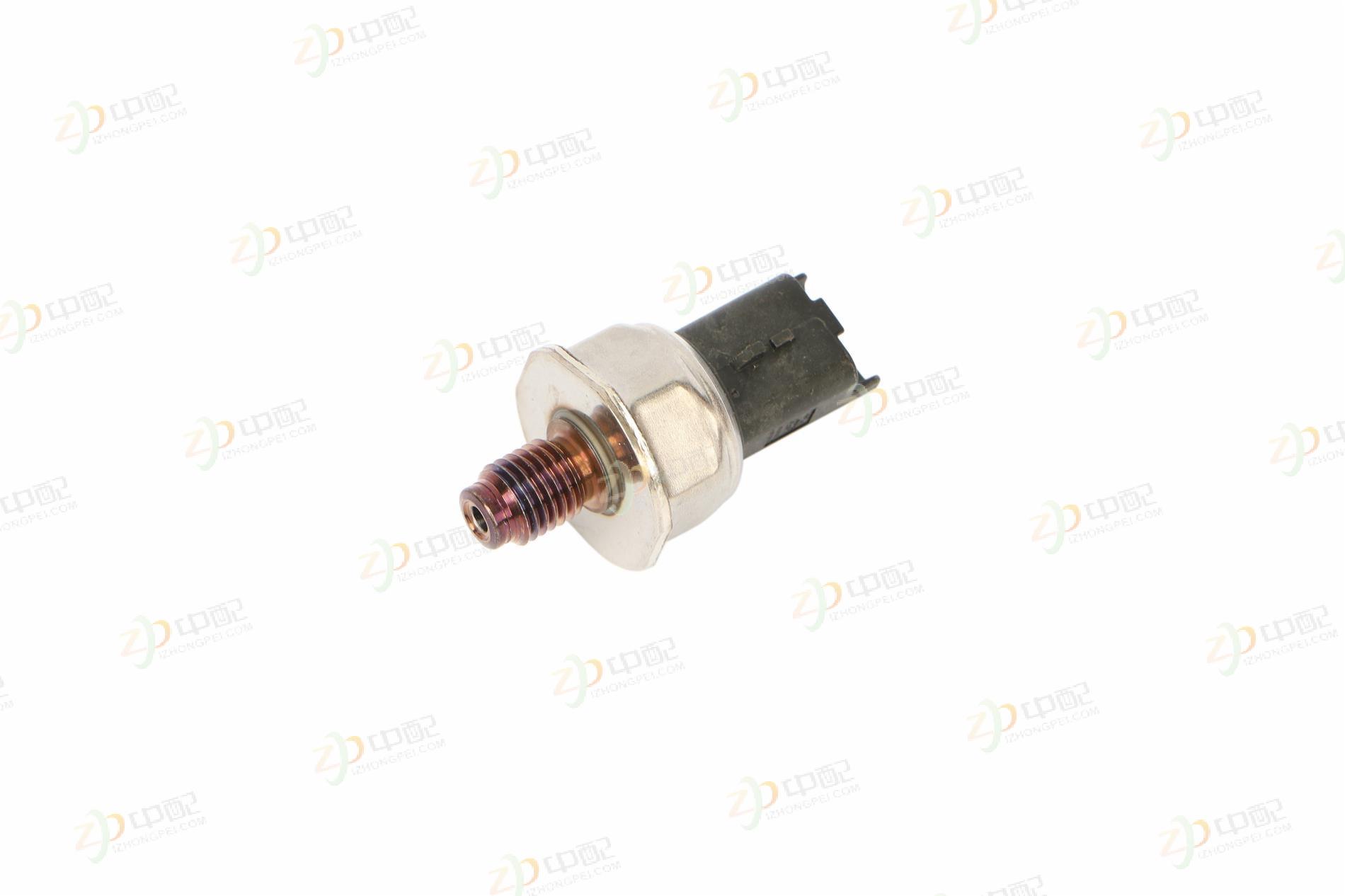 Original Factory Production Common Rail Pressure Sensor 1129700TAR-DD For JX493ZLQ3 Euro 3