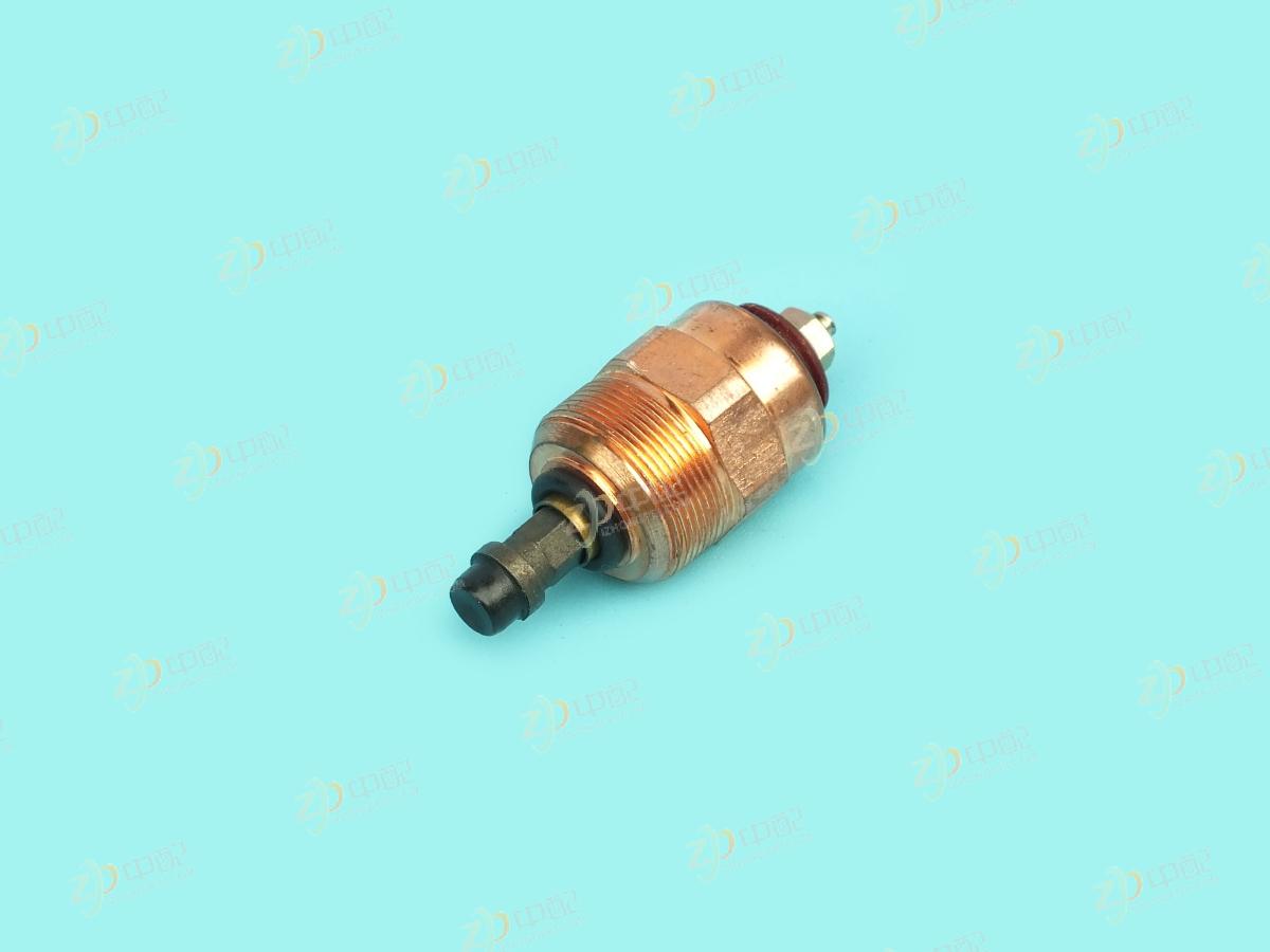 Original Factory Production High Pressure Oil Pump Valve 096030-0080 For 4ja1/b1