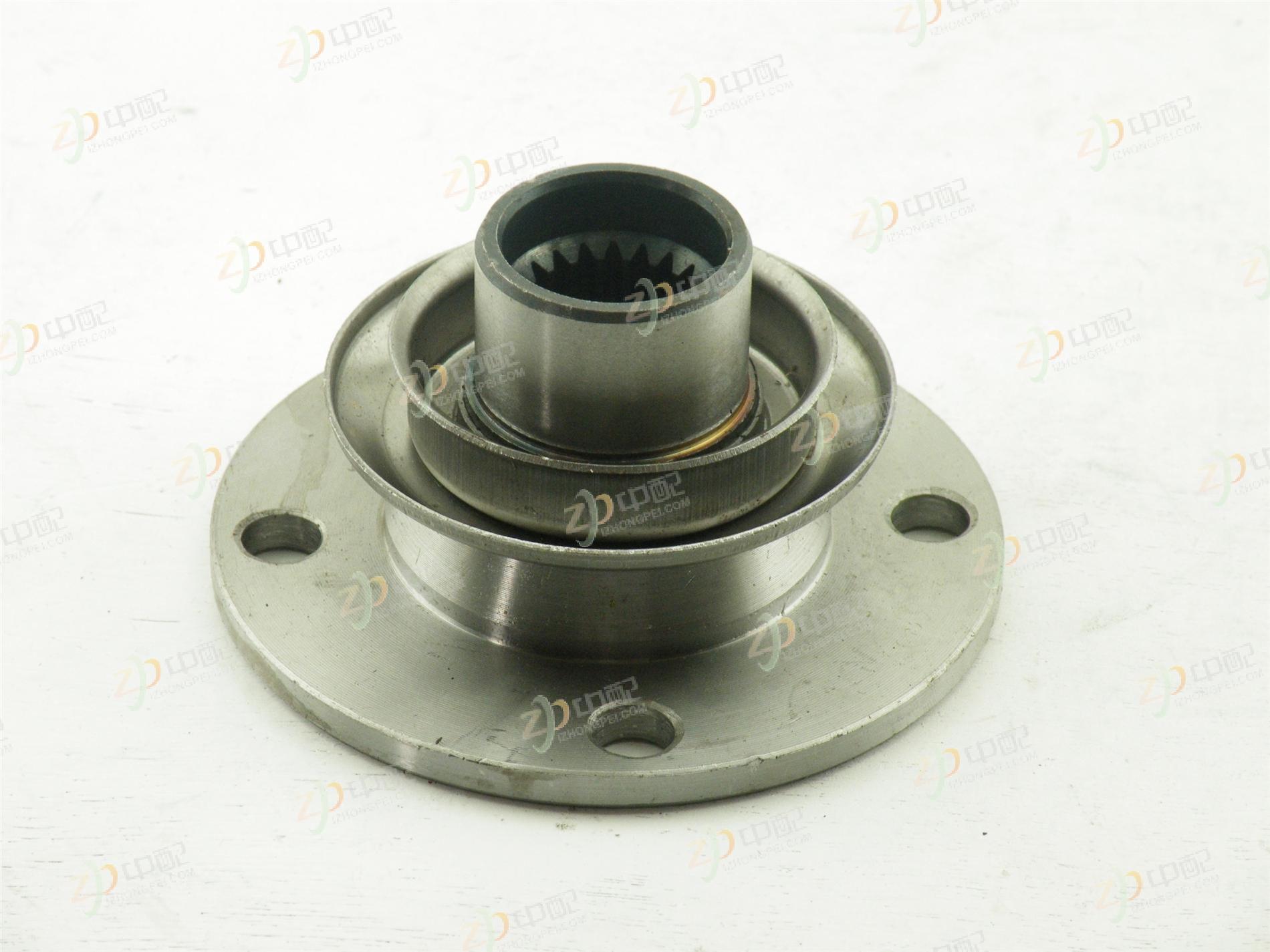 Original Factory Production Driveshaft Flange Yoke - For HFC6700