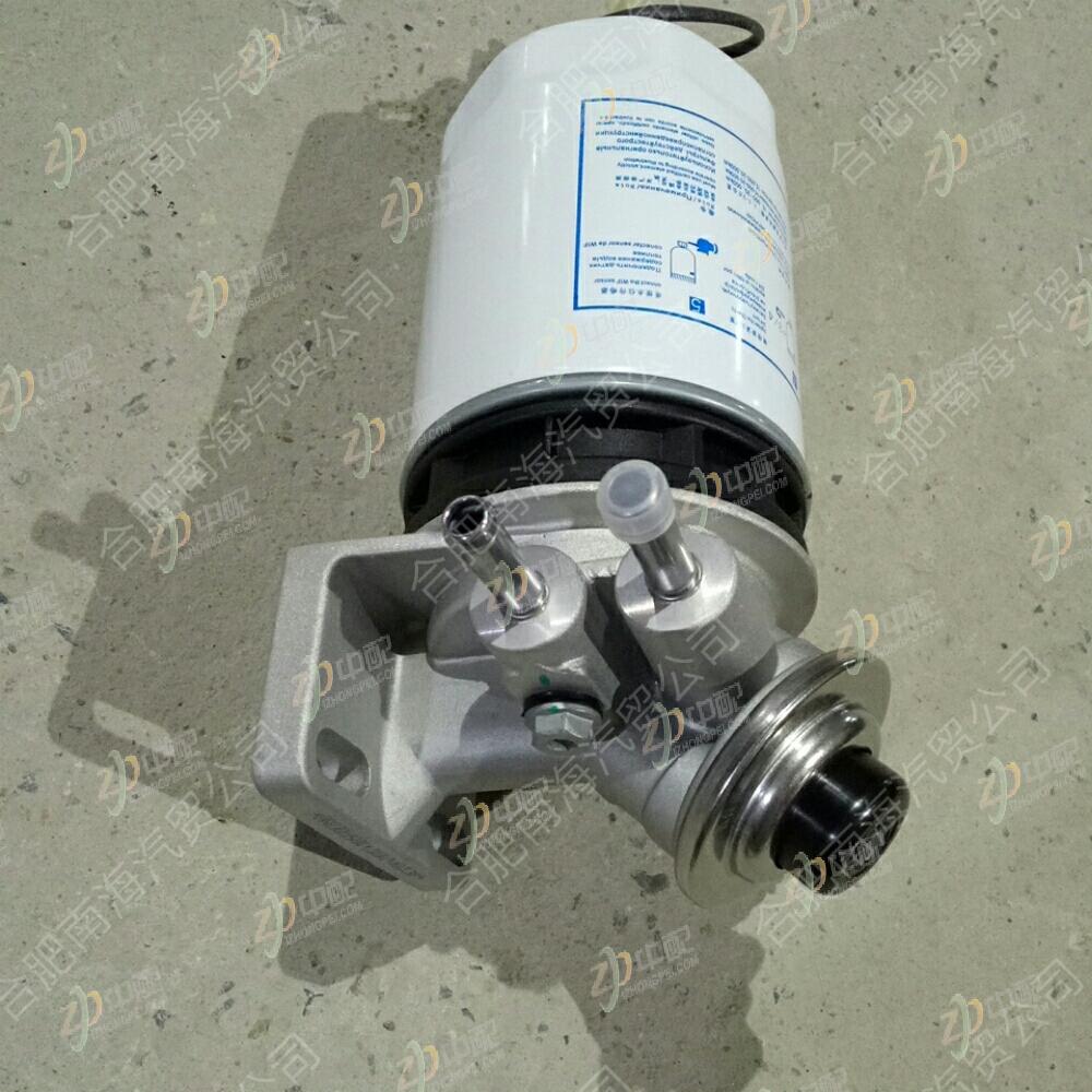 Original Factory Production Diesel Fuel Filter Assembly 1105010E89804-1204 For JAC 808 wide body