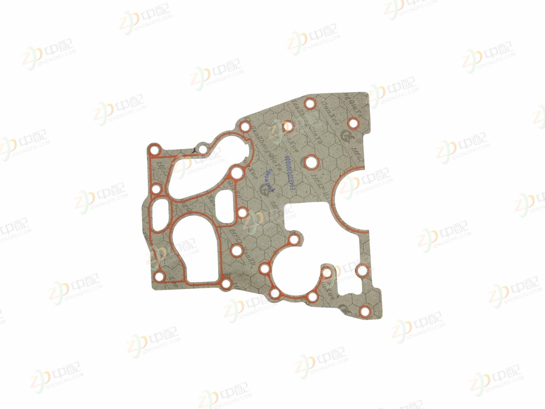 Original Factory Production Timing Gear Pad FE049307000083A0757 For Baj 493