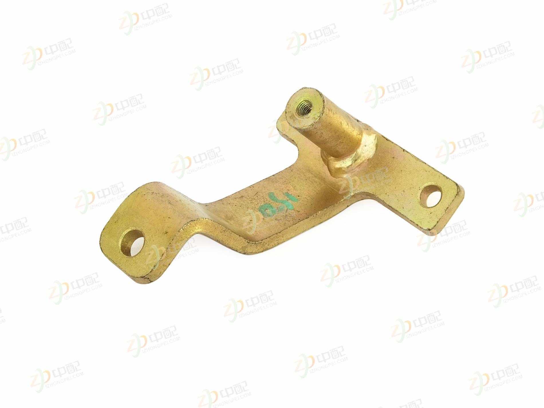 Original Factory Production Alternator Bracket HG1500090023/001 For SINOTRUK 615 China II Emission