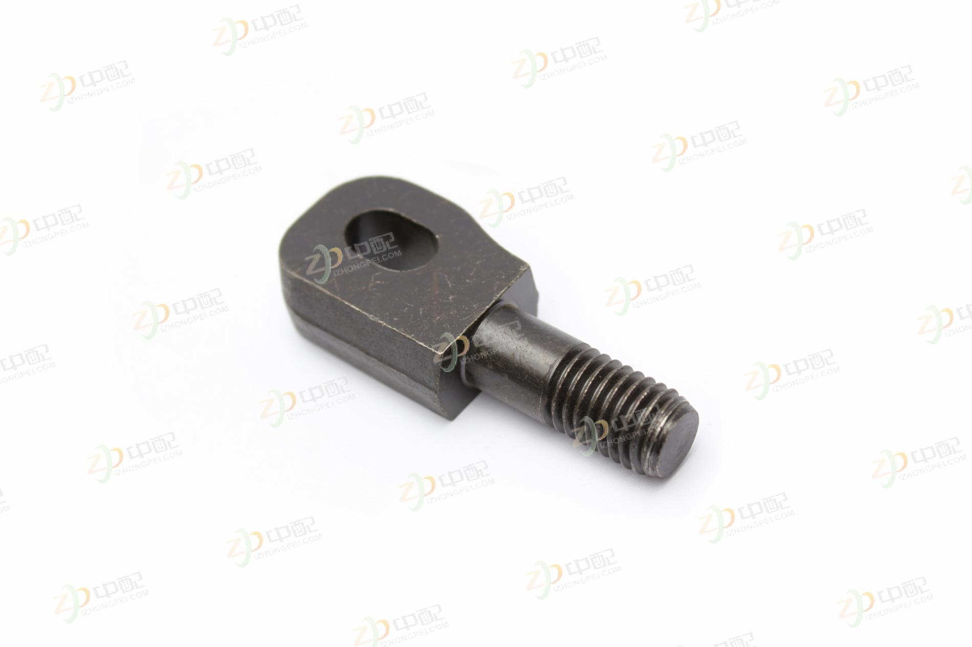 Original Factory Production Alternator Bracket 200V19101-0368 For SINOTRUK MC11 Engine, China V Emission