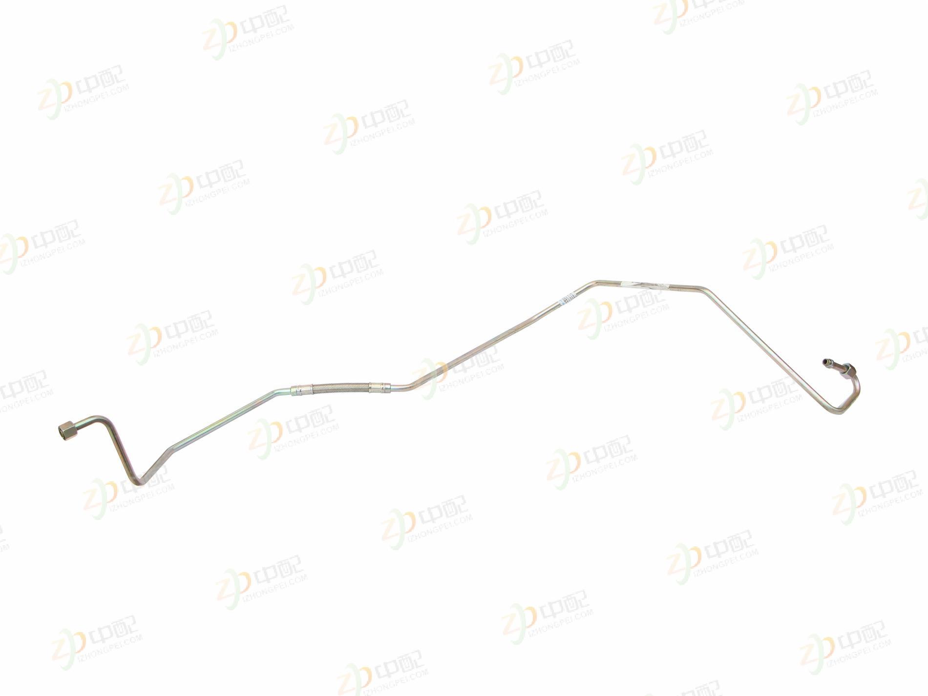 Original Factory Production DPM Metering Unit Water Pipe 082V06303-3110 For SINOTRUK MC07 Engine, China V Emission