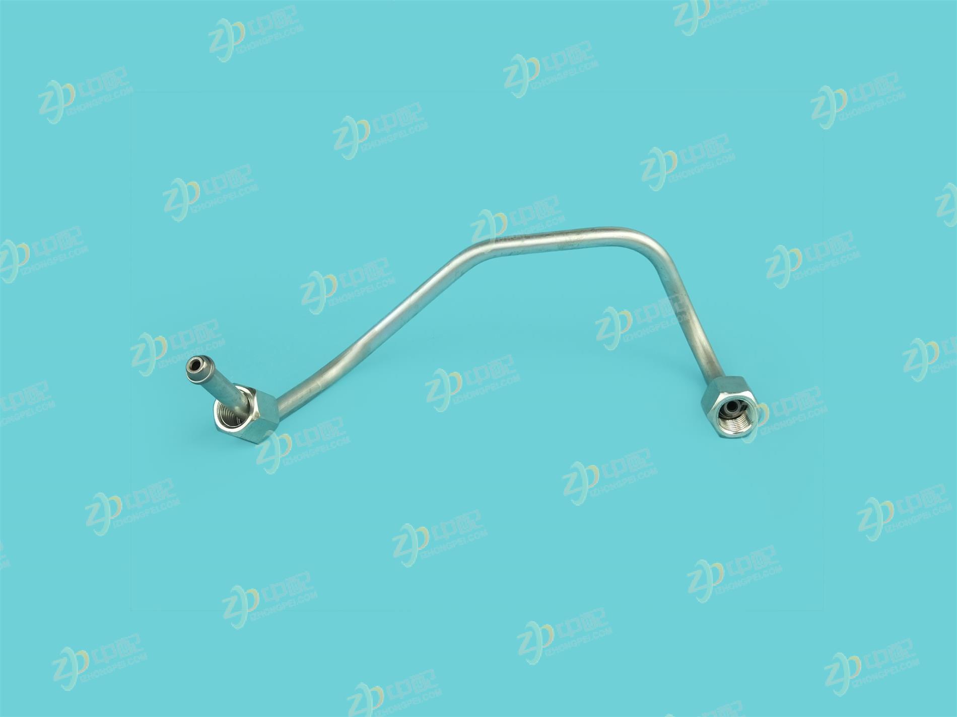 Original Factory Production High Pressure Fuel Line FAT5801517741 For IVECO-C13 China III Emission