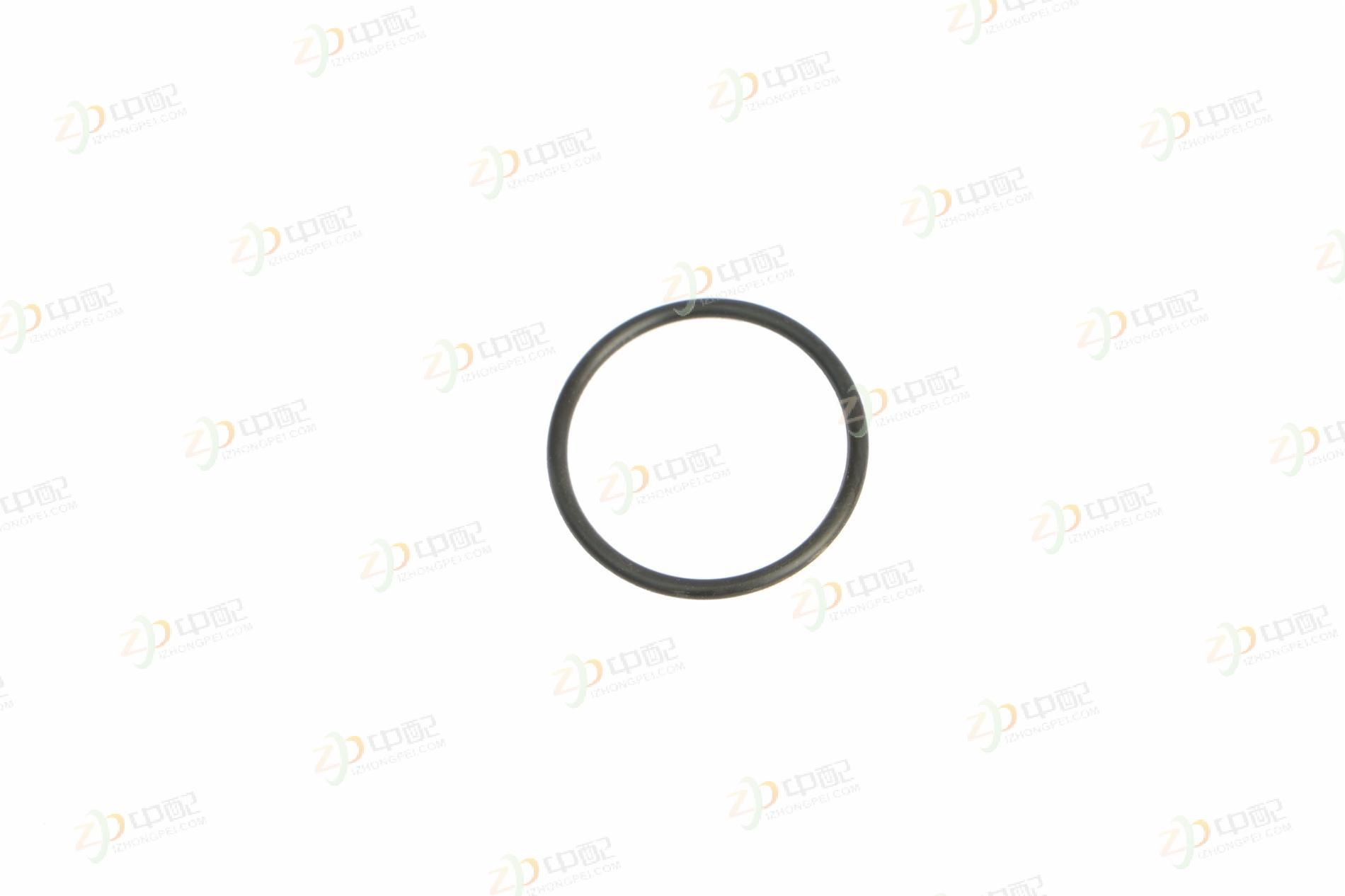 Original Factory Production Engine Water Inlet Pipe O-ring 145536 For ISF3.8  China III Emission 