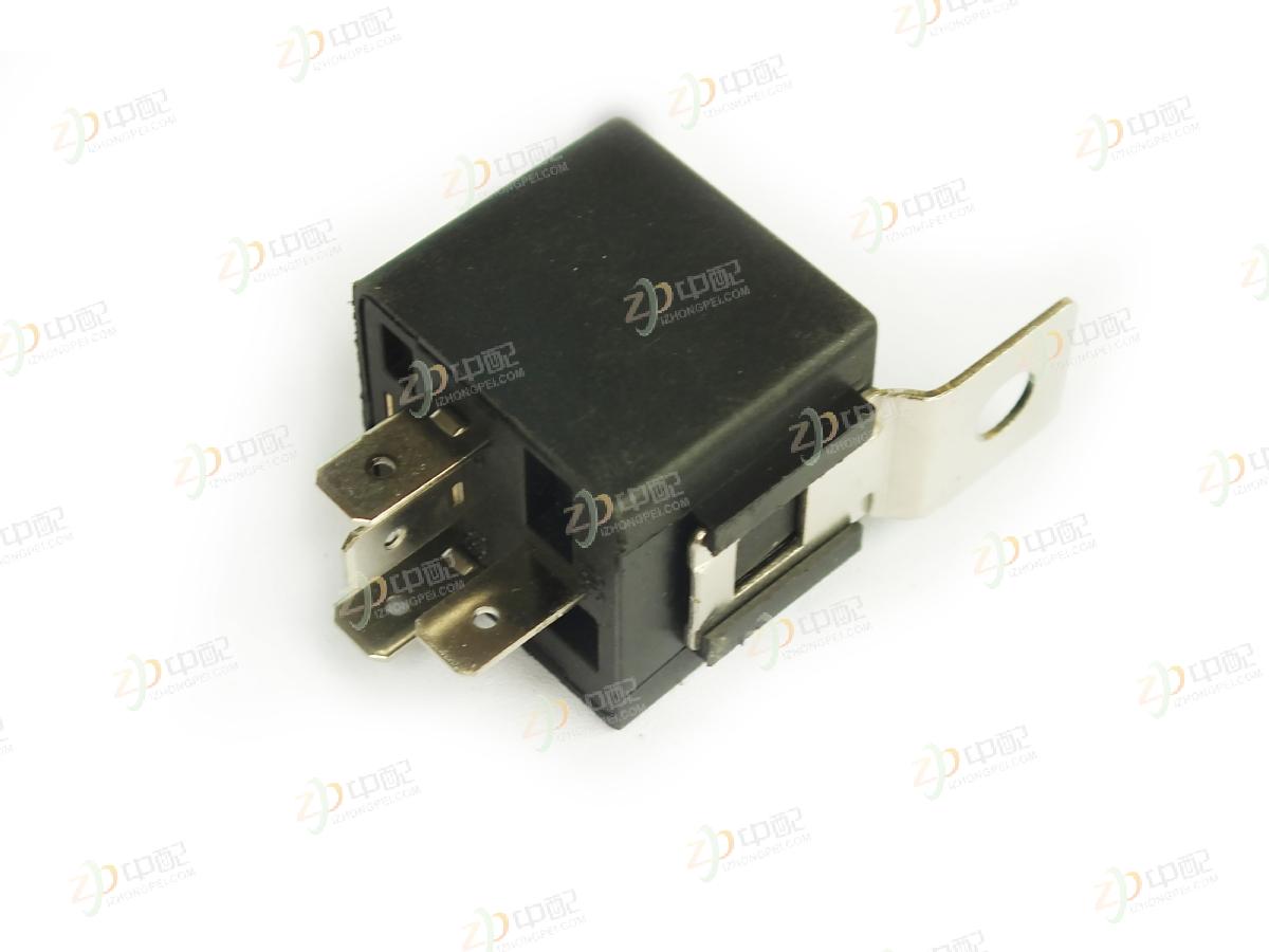 Original Factory Production Battery Charging Relay 3735.0002 For Nanjun is well-off