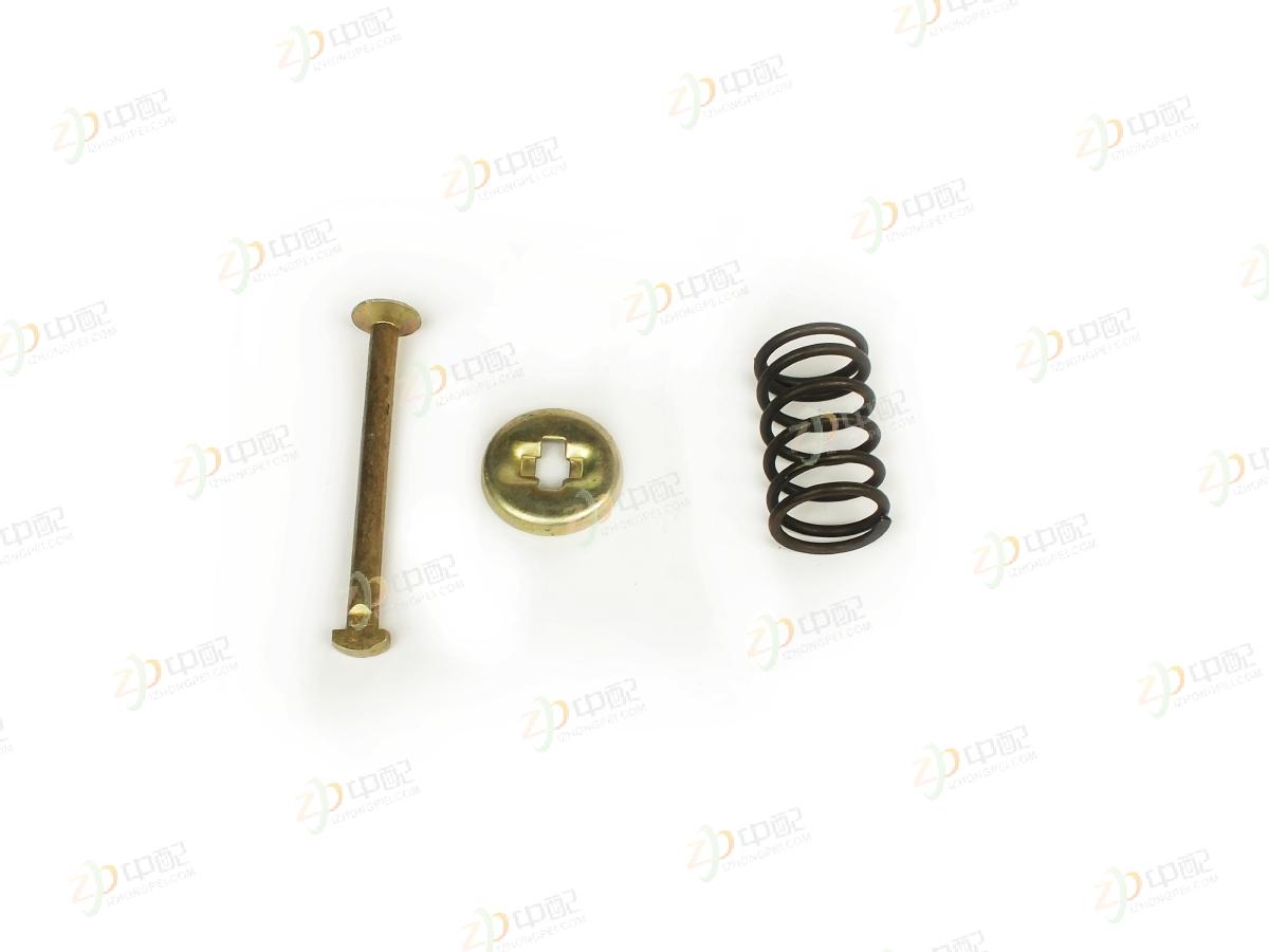 OEM Brake Edge Spike Assembly For NJ1062