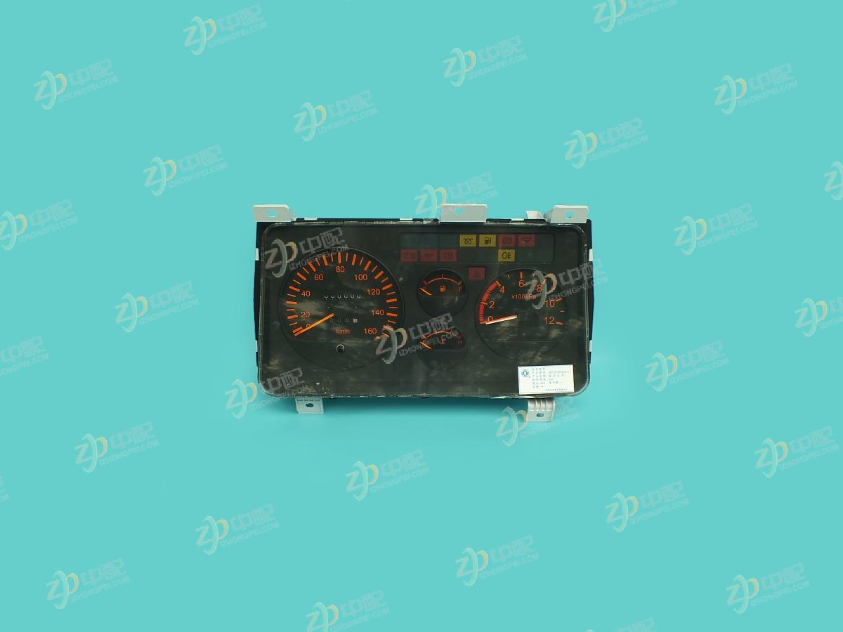 Original Factory Production Instrument Panel Assy 3801DY09-010-A For Dongfeng King Kong