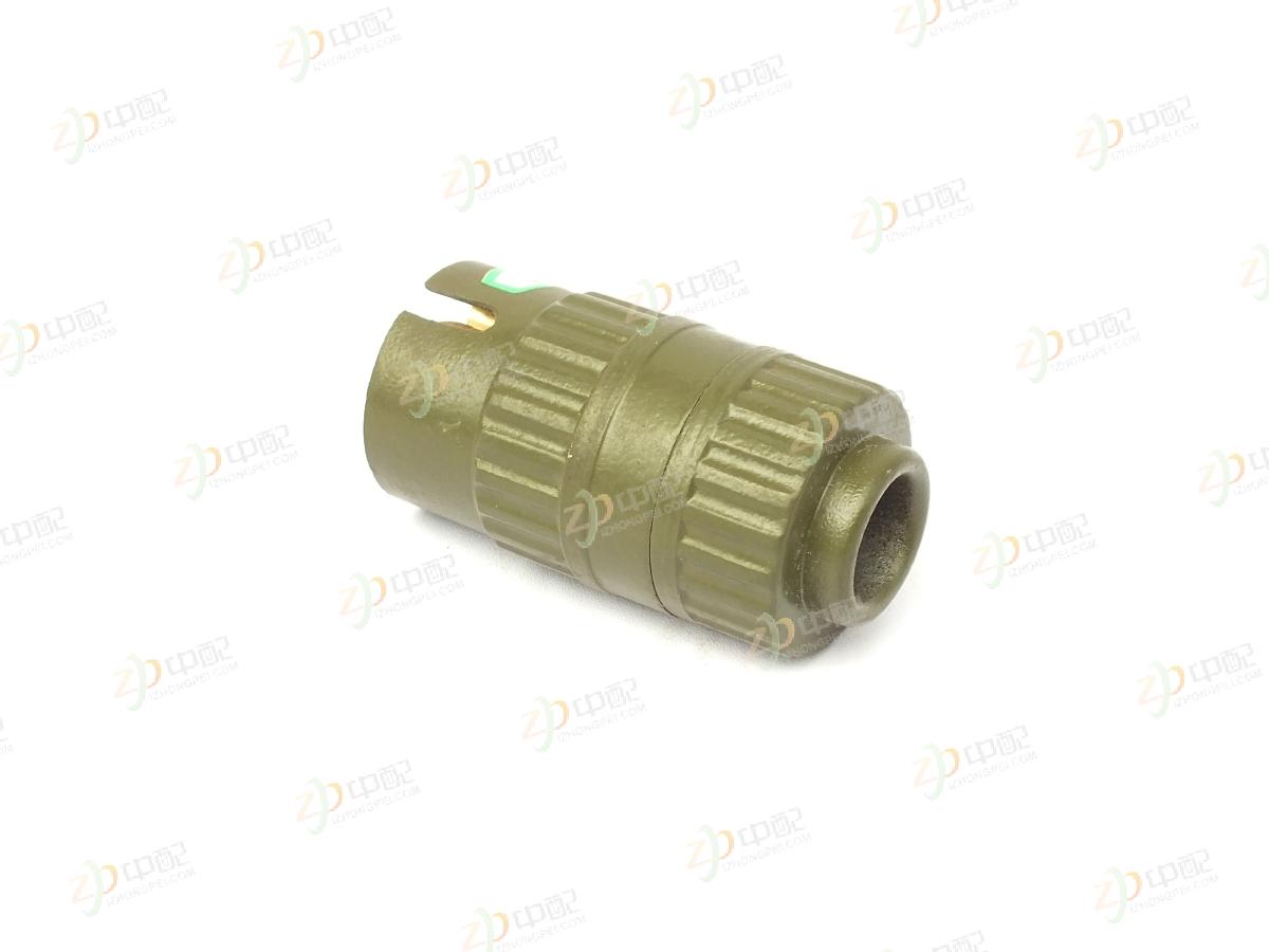 Original Factory Production Trailer Plug DJ102 For GC trailer