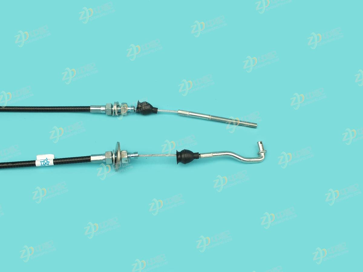 Original Factory Production Throttle Cable 1108HY-DB For SIH