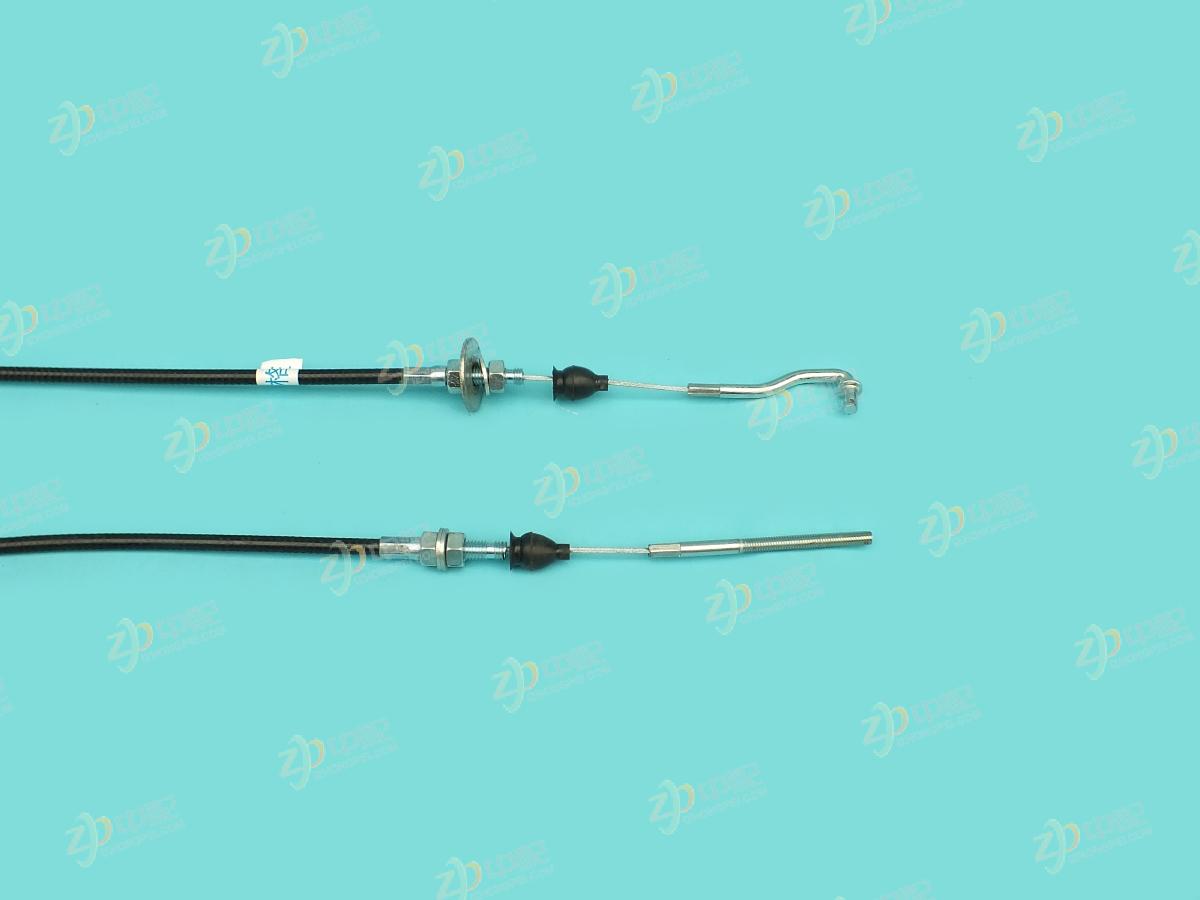 Original Factory Production Throttle Cable 1108HY-DB For SIH