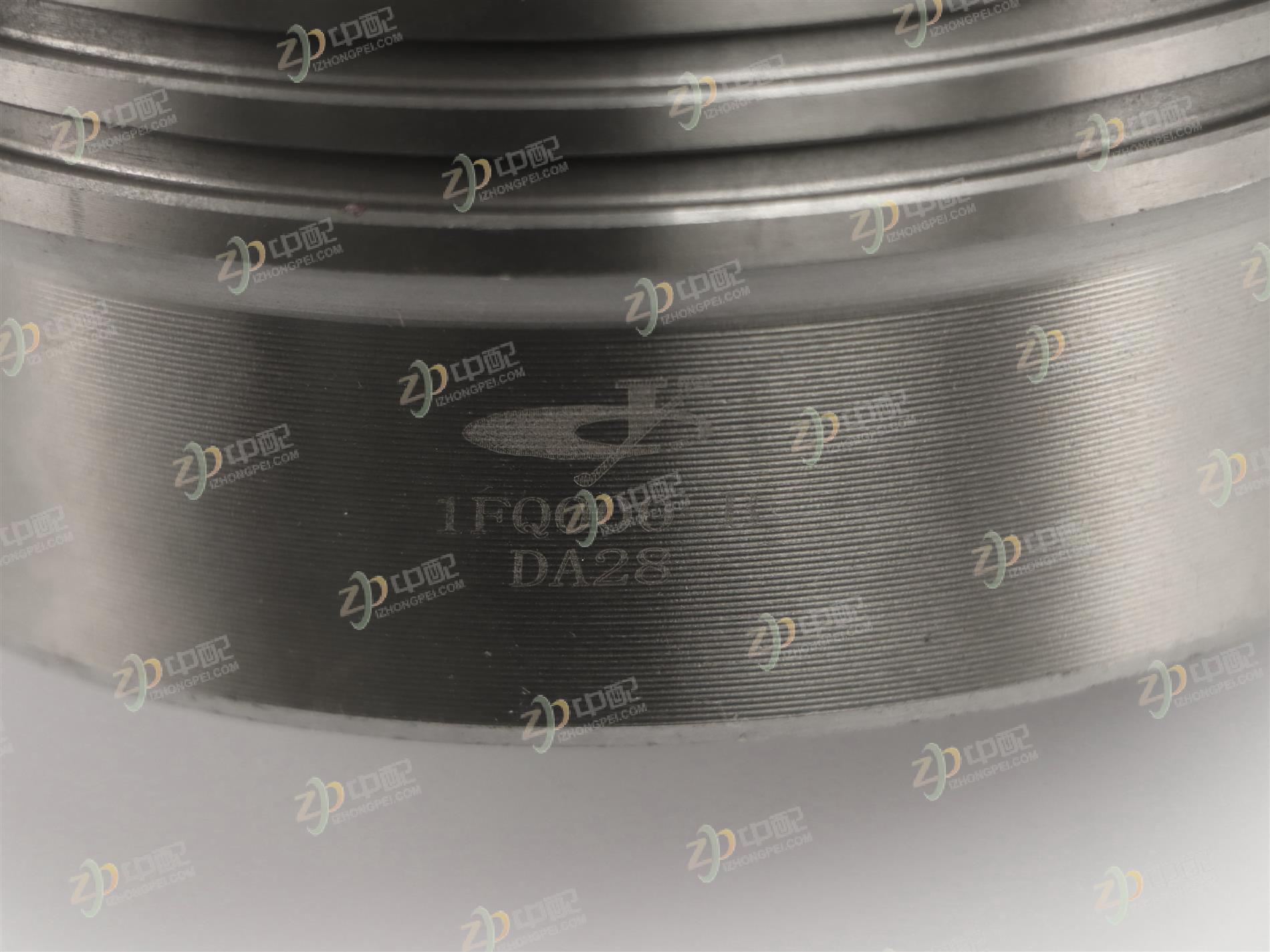 Original Factory Production Cylinder Liner 1FQ000-1002064B For YCD4F  China II Emission 