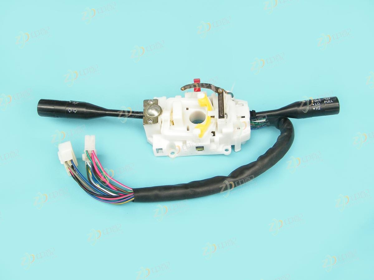 OEM Combination Switch For Jiabao CA6350