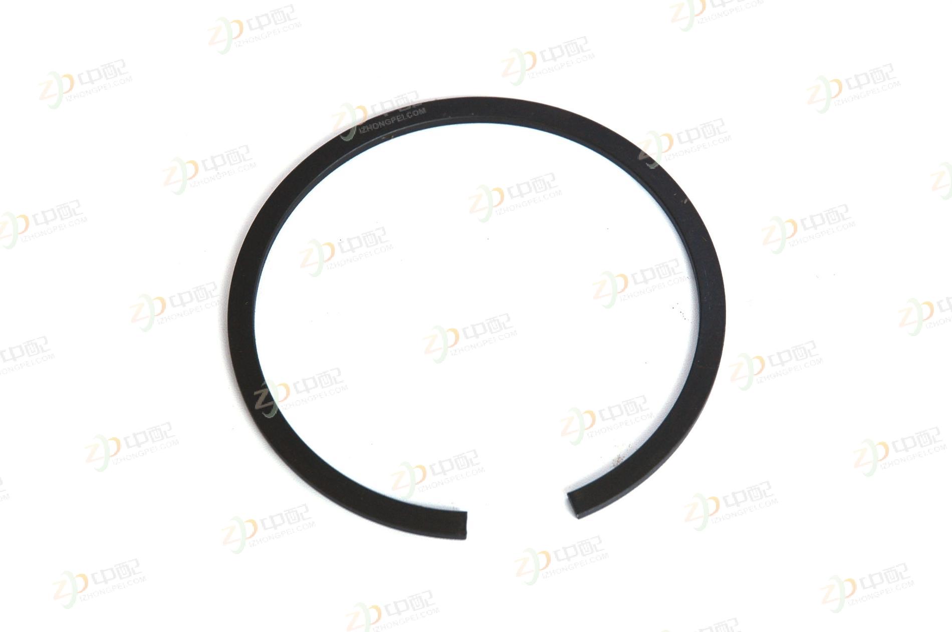 Original Factory Production Transfer Case Idler Gear Spacer Ring G8600-1600036 For YC6112ZQ