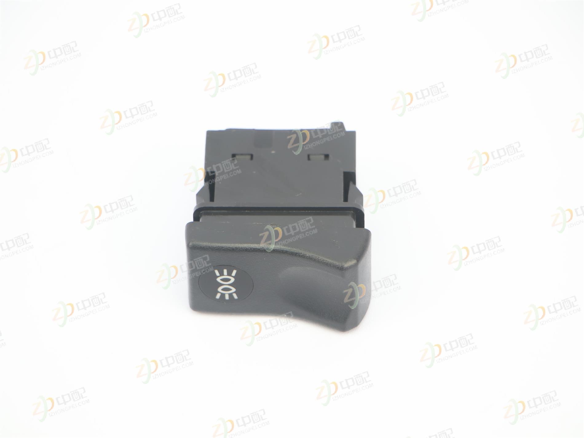 Original Factory Production Headlight Switch 445327472000 For SINOTRUK HOWO