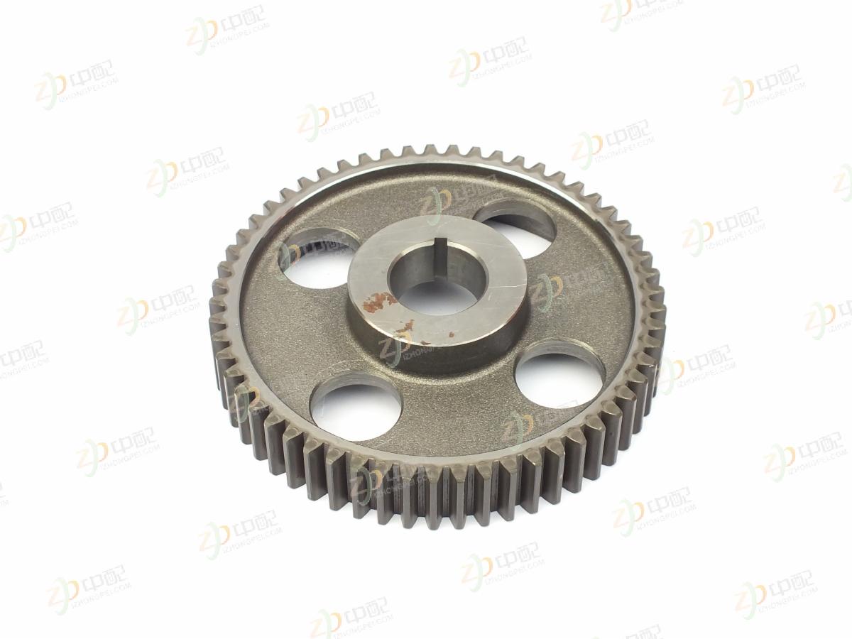 Original Factory Production Air Compressor Gear 3509131FA090 For HFC4DA1-2B1 China III Emission
