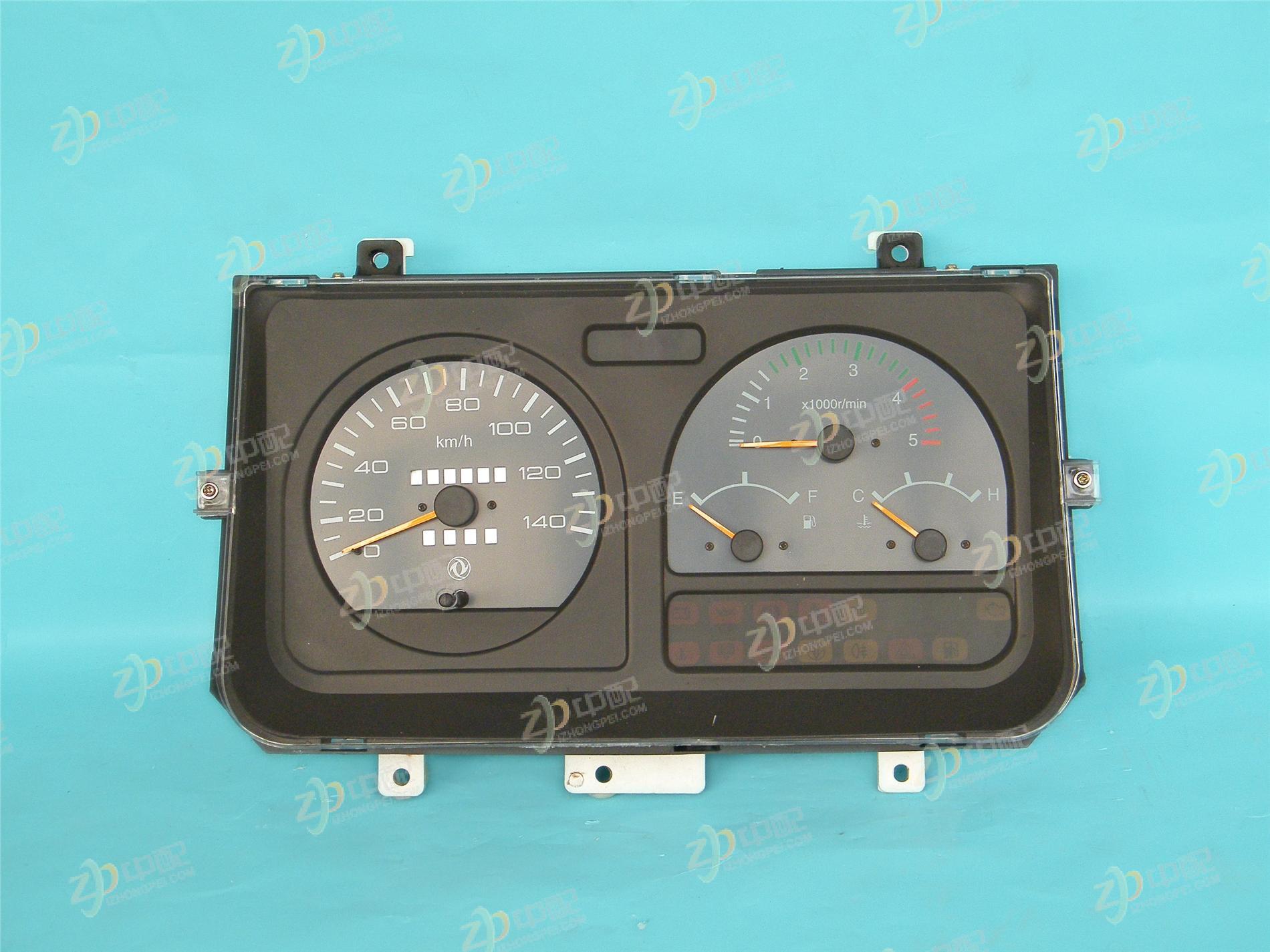 Original Factory Production Instrument Panel Assy 3801QB13-010 For Dongfeng Little Bald King EQ1032