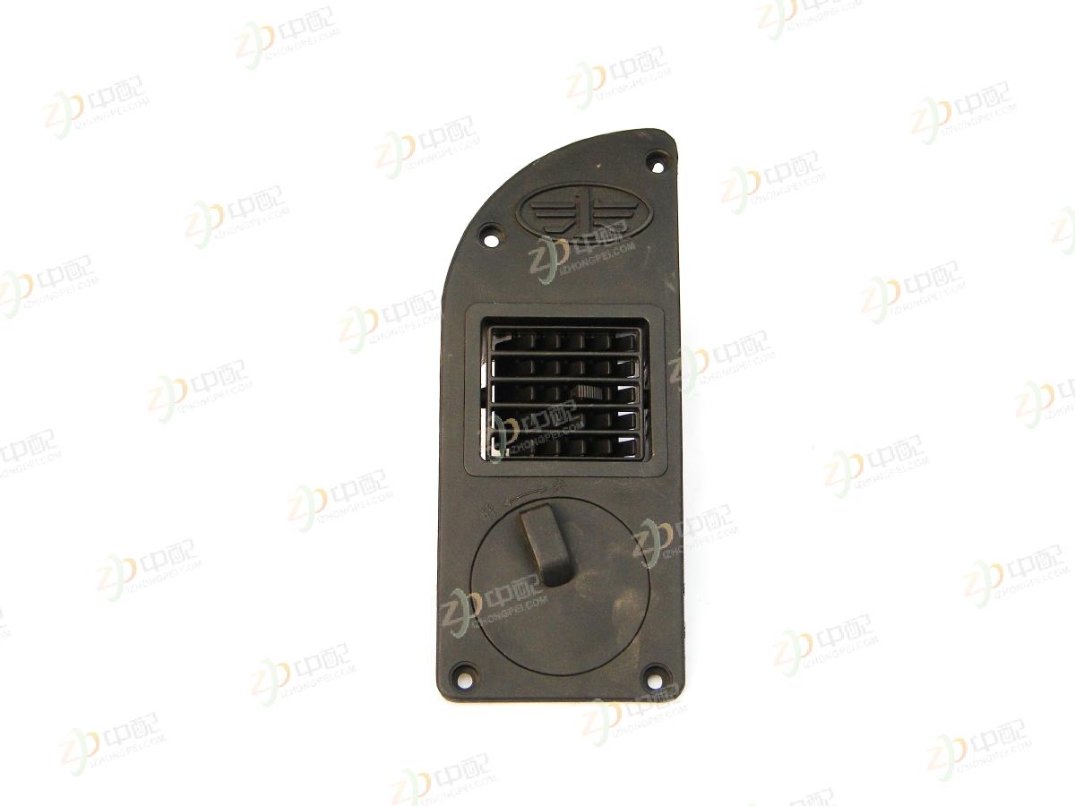 Original Factory Production Ventilation Window 5310100C116 For J5Q Liberation SailongⅡ