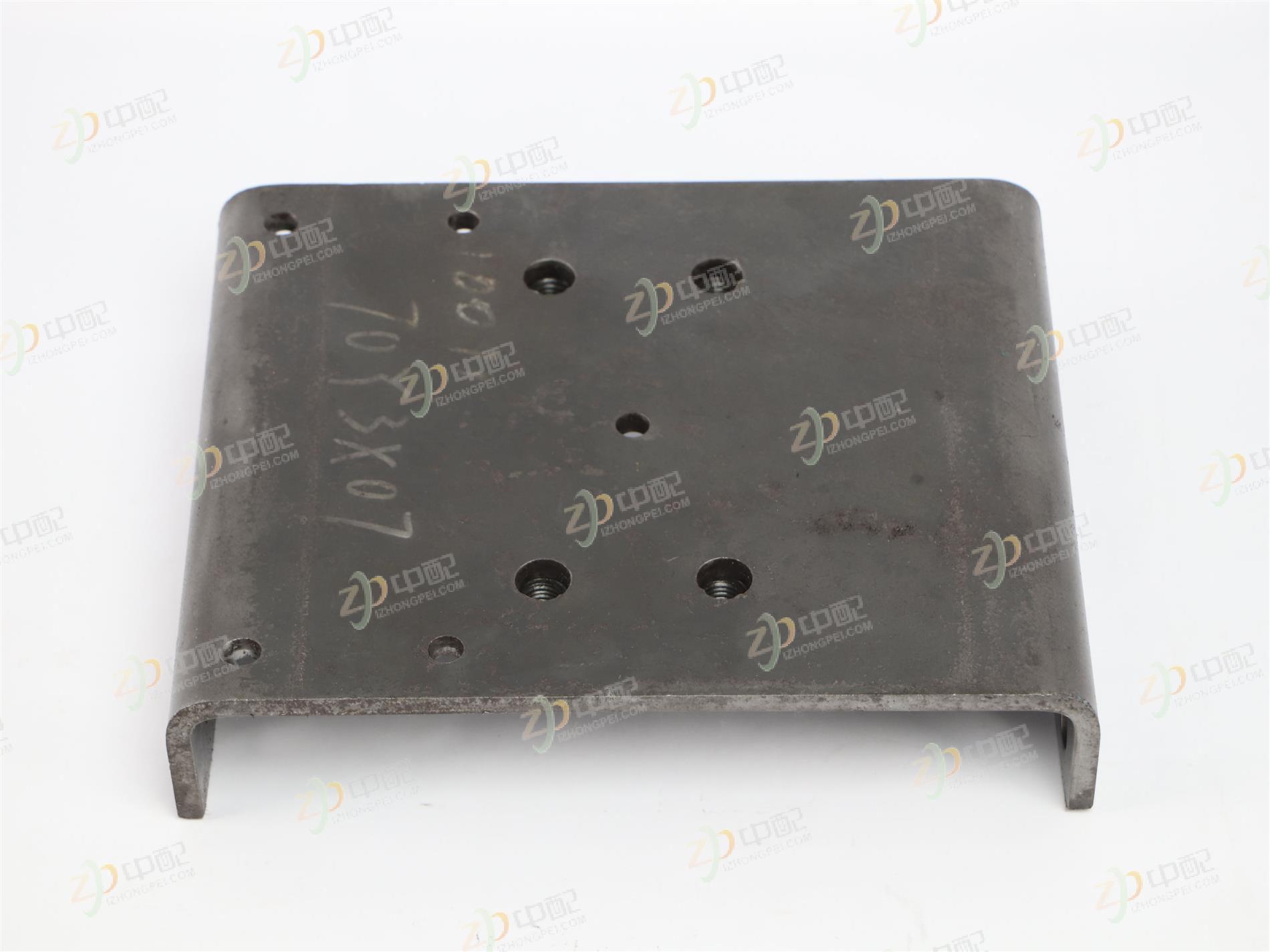 Original Factory Production Engine Crossmember Bracket 1001170Y3X07 For Gerfa K3W