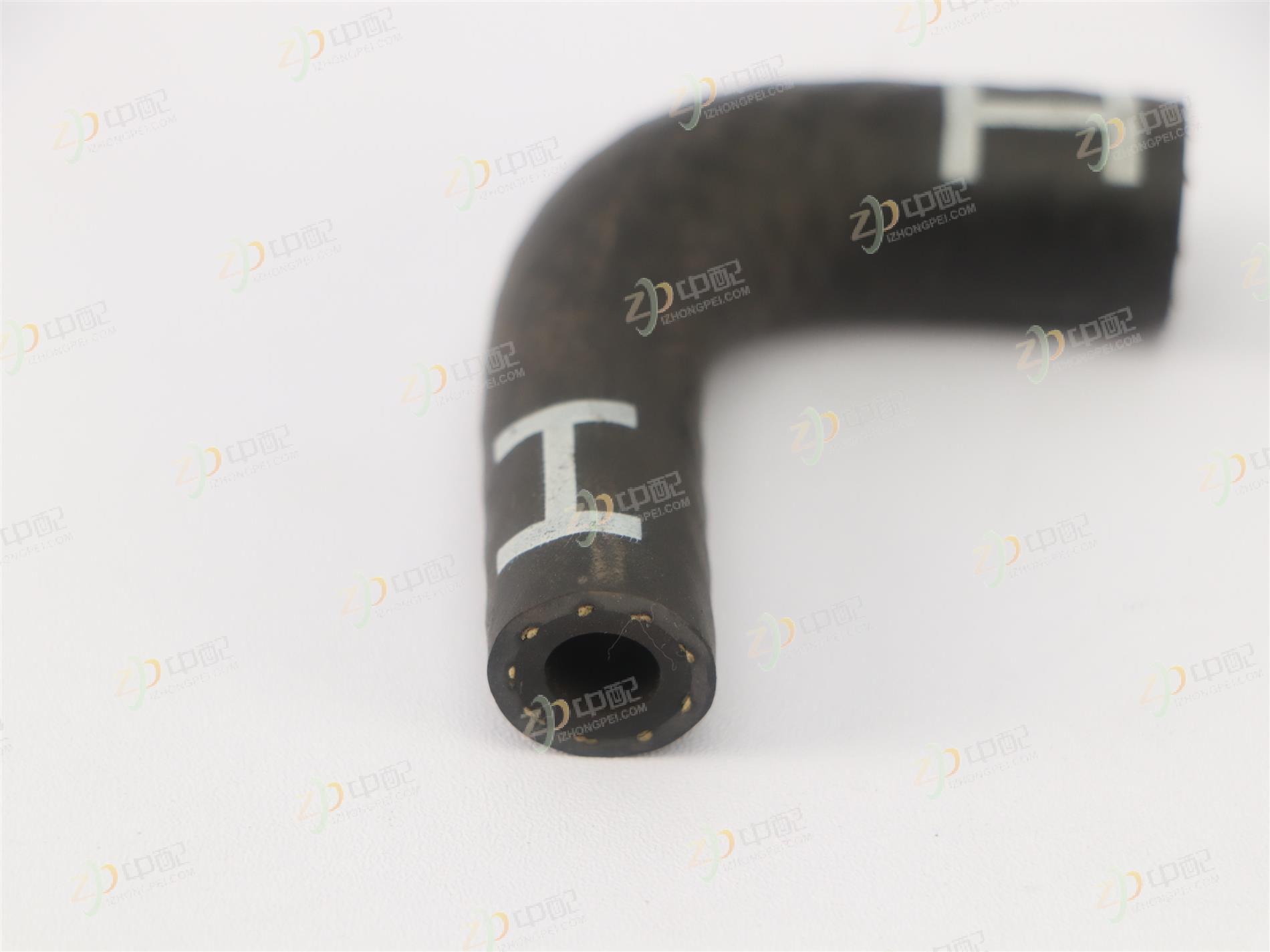 Original Factory Production High Pressure Oil Pump Return Pipe X10001569 For D20TCID China IV