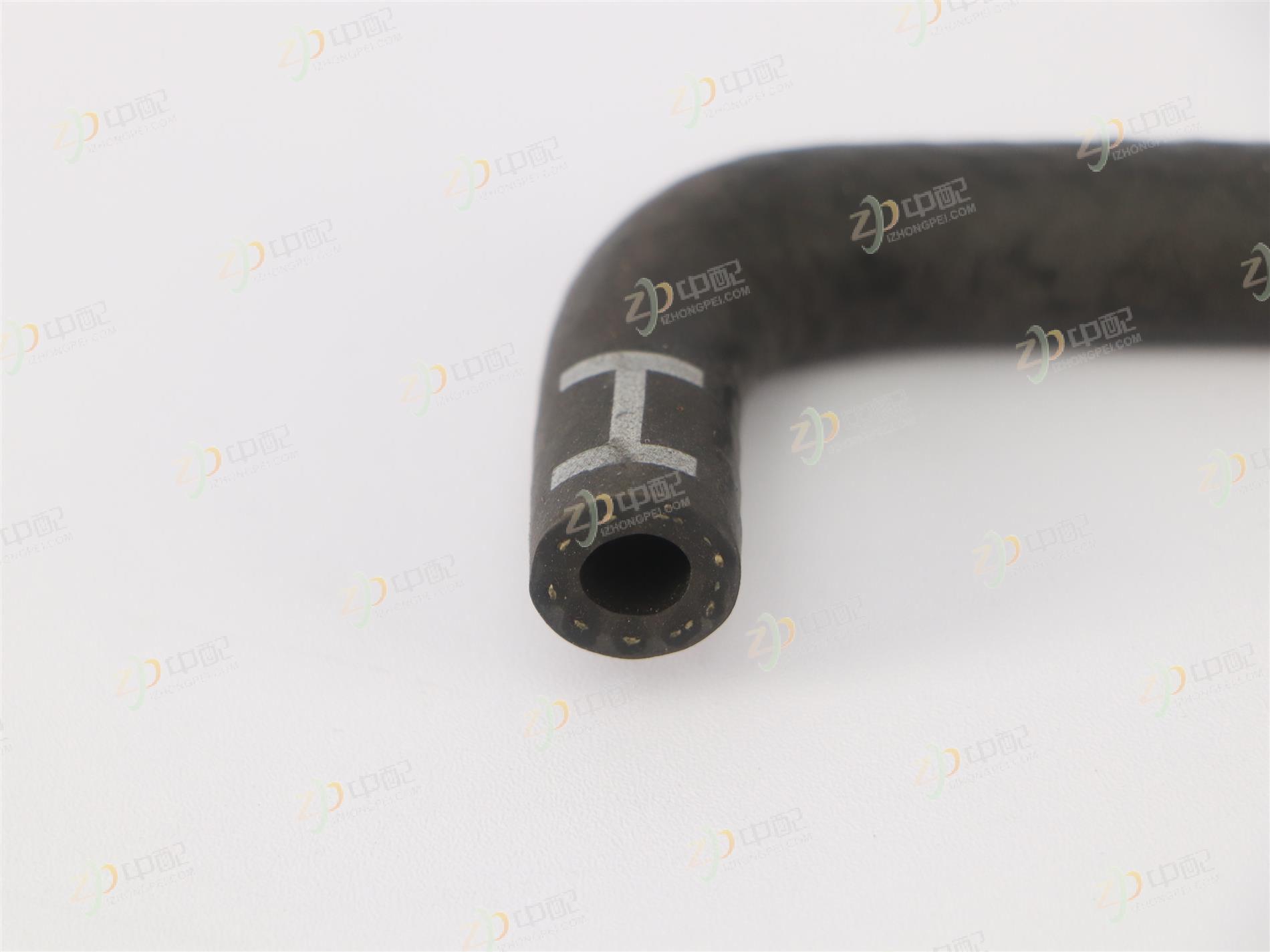 Original Factory Production High Pressure Oil Rail Return Pipe X10001570 For D20TCID China IV