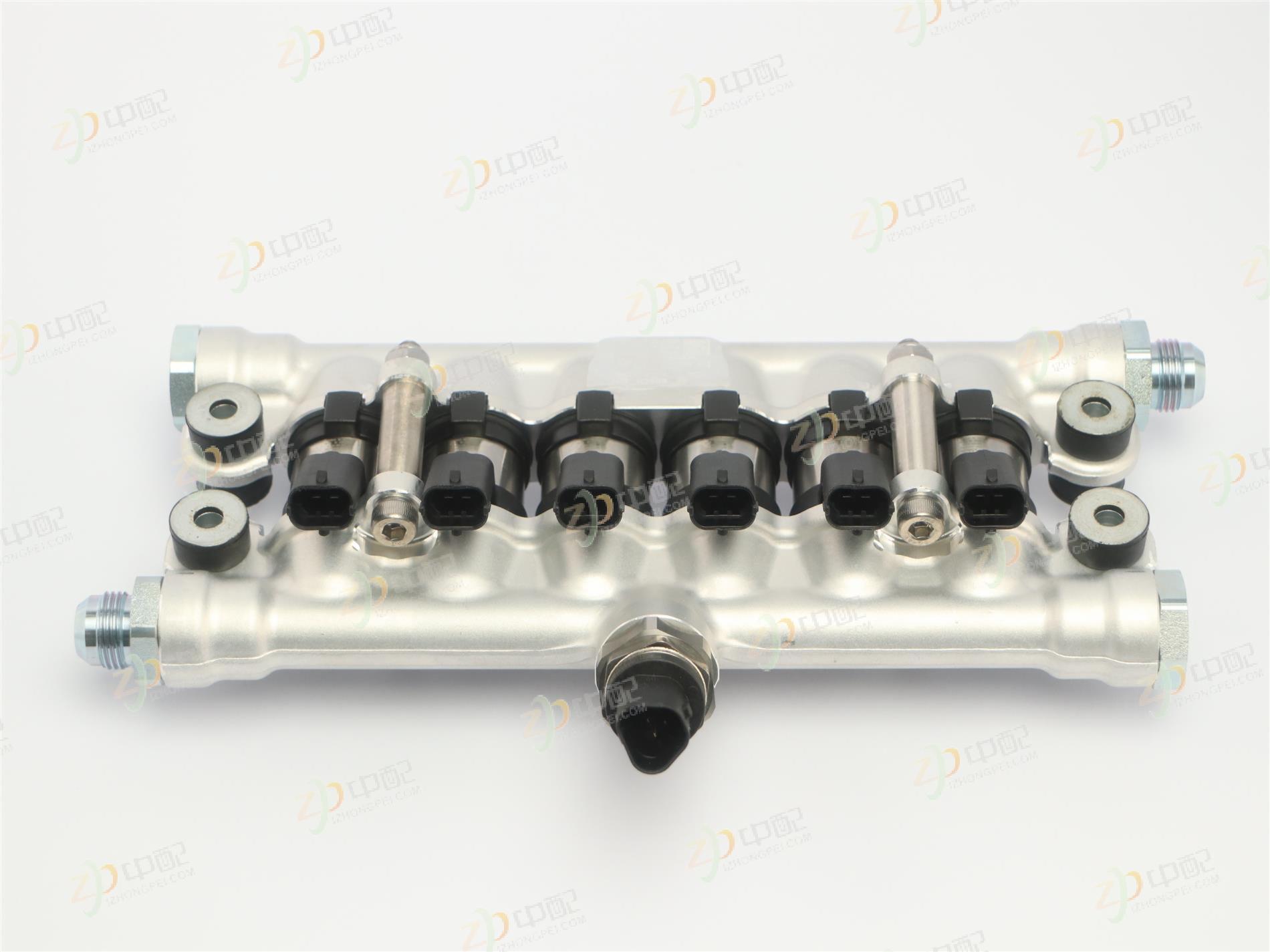 Original Factory Production Natural Gas Injector Assy 1146010-E9C01 For Renault DGi13 natural gas