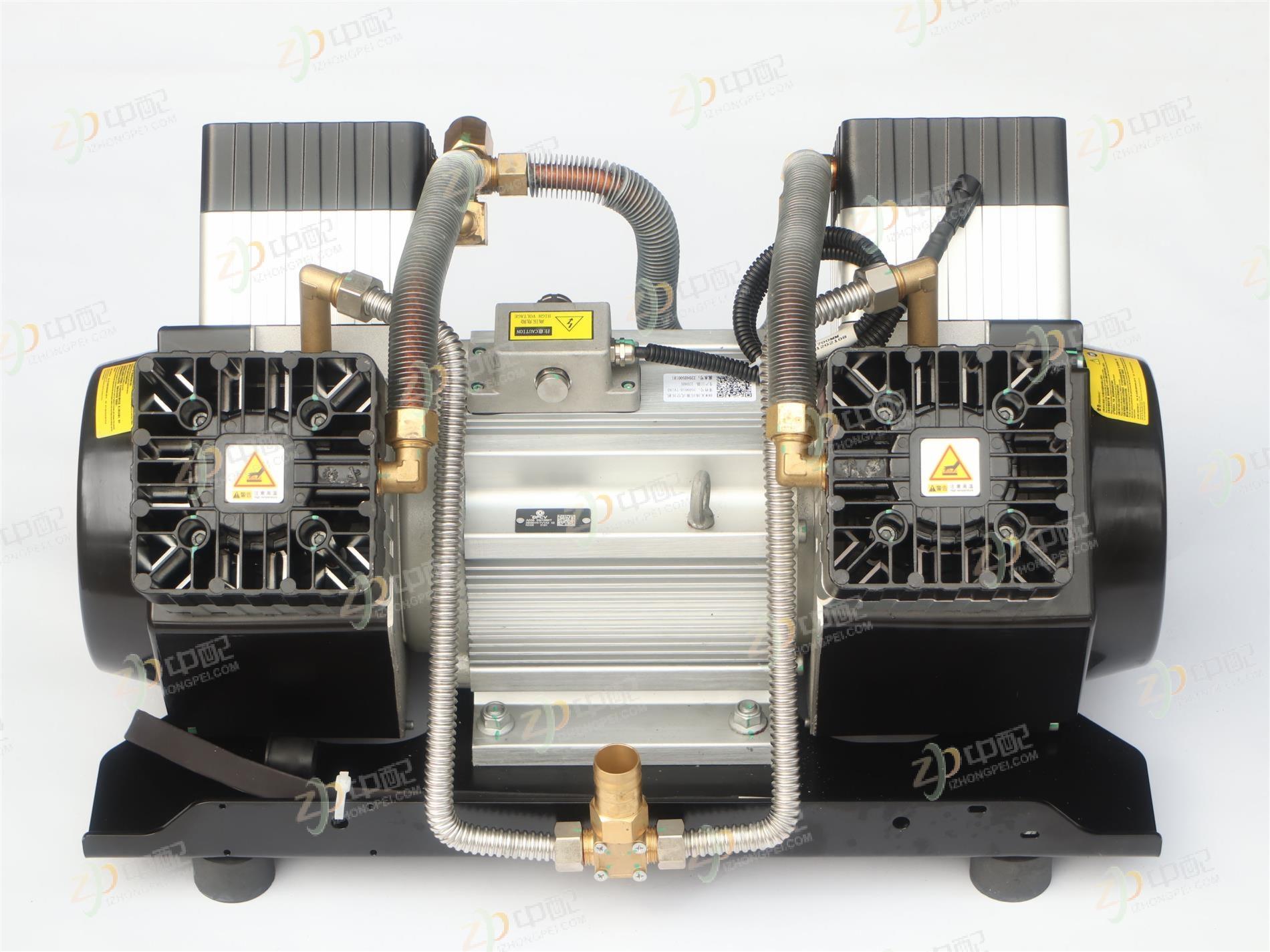 Original Factory Production Electric Air Compressor 3509010-TV1A0 For DONGFENG KL (Kinland )
