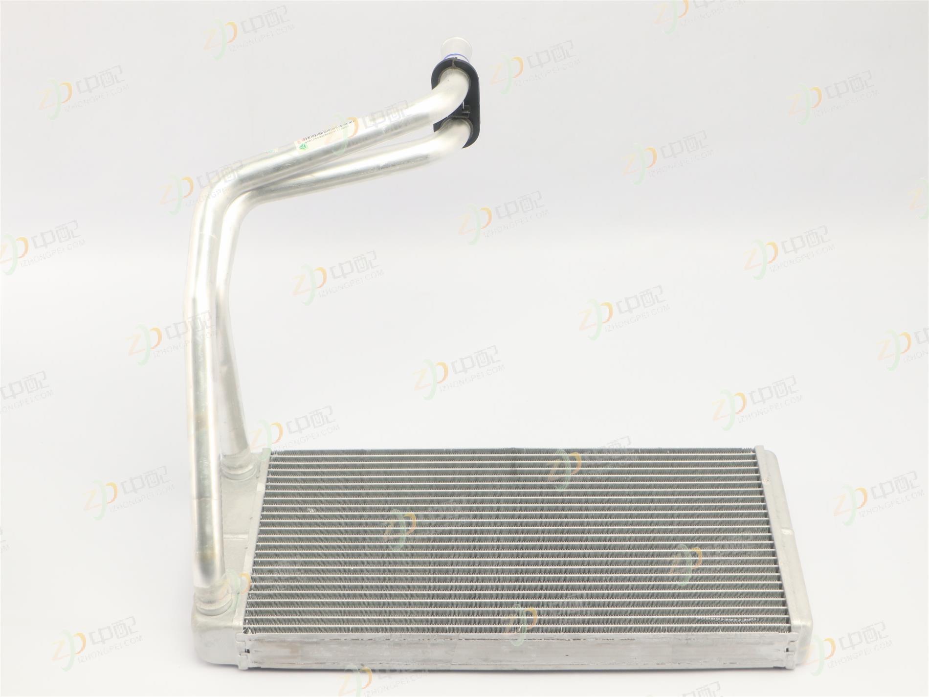 Original Factory Production Heater Core WG1664821025 For SINOTRUK HOWO TH7