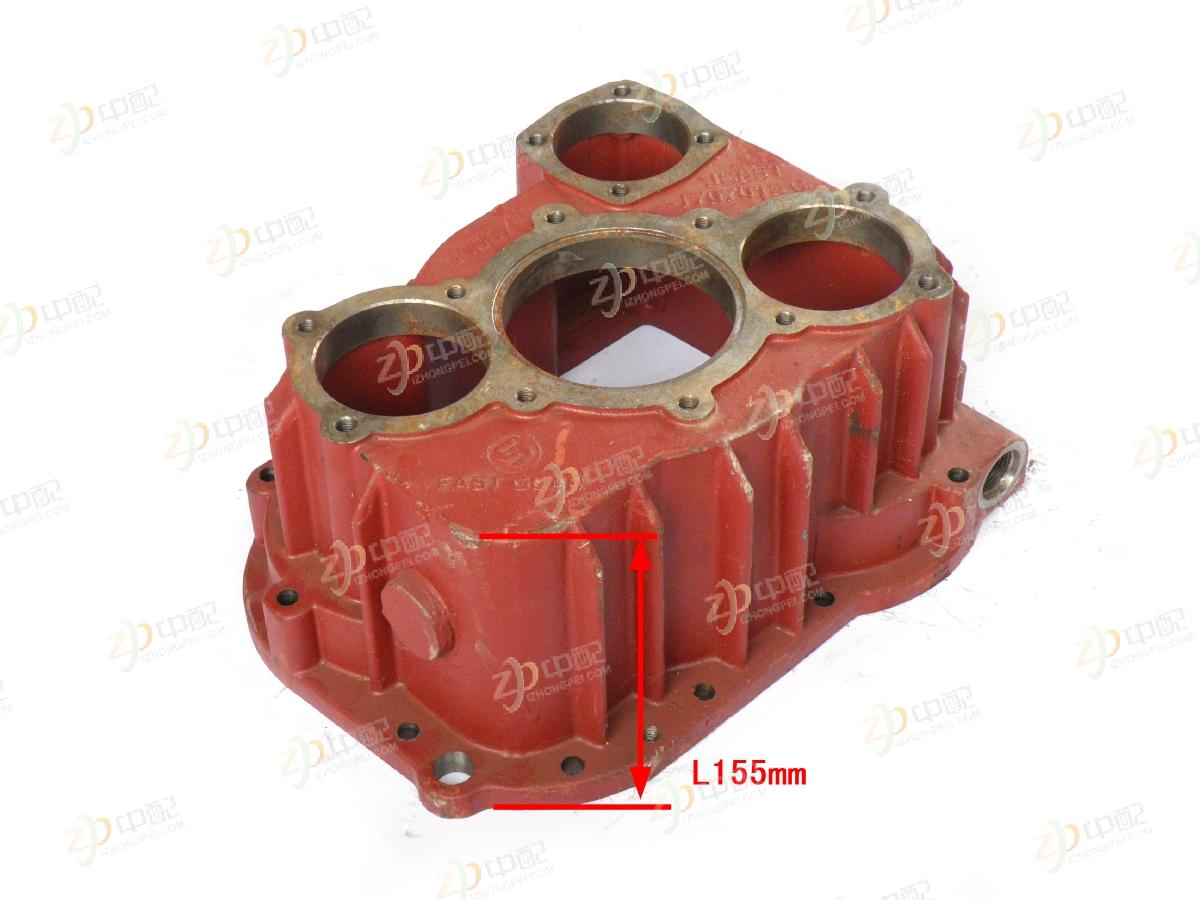 Original Factory Production Auxiliary Transmission Housing JS85T-1707015 For 8js85e