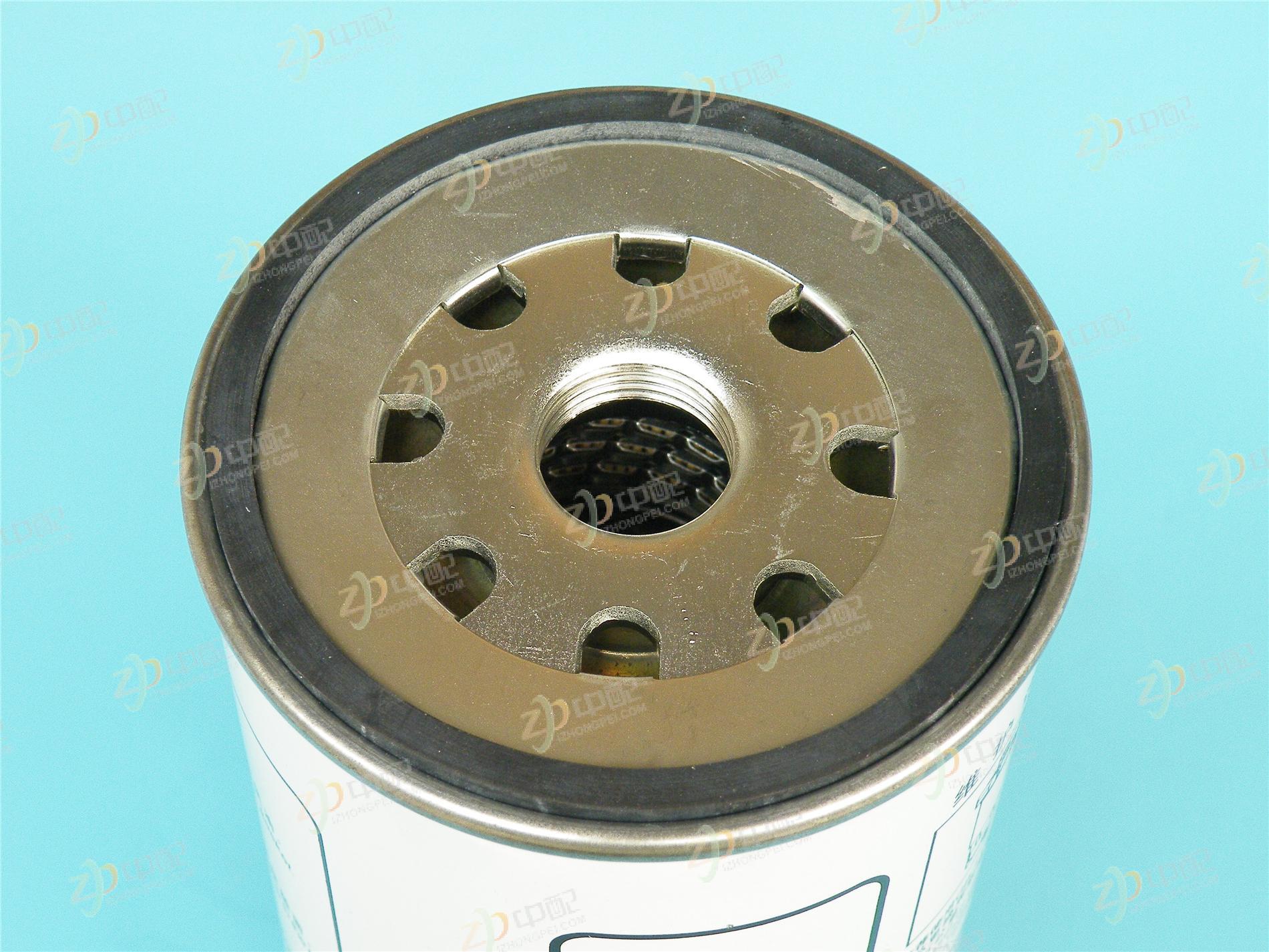 Original Factory Production Fuel Water Separator VG1540080311 For SINOTRUK D10 China III Emission - Common Rail