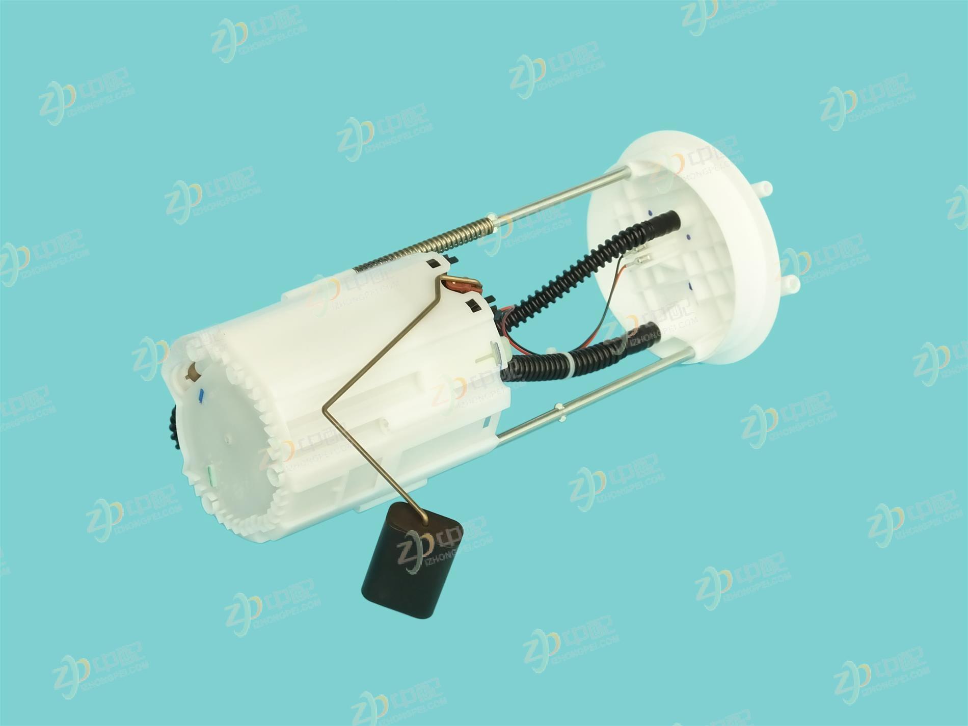 Original Factory Production Fuel Pump(Diesel) FP1381030001A0A2139 For Futian Sapp