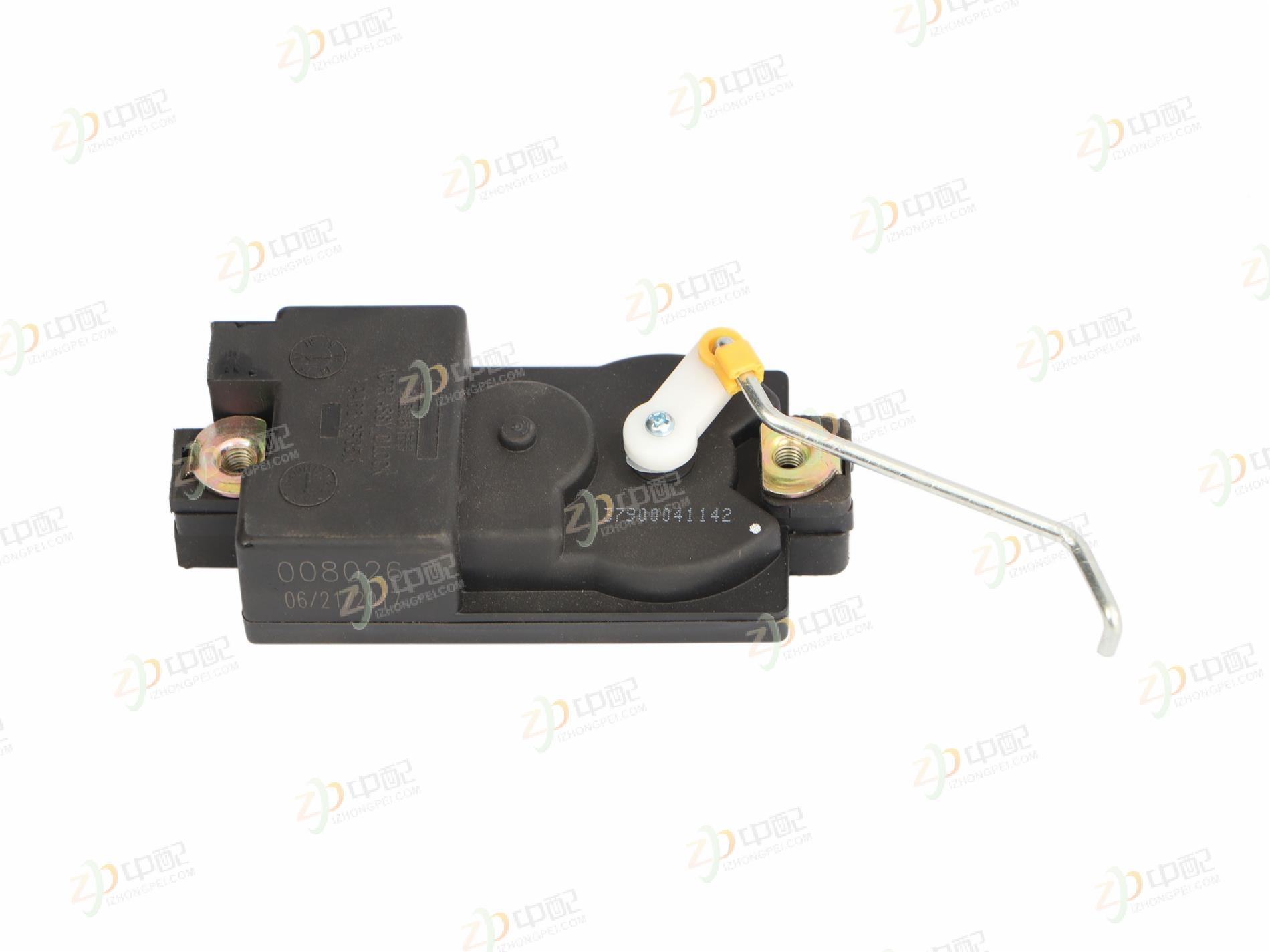 Original Factory Production Door Lock Electric Actuator 23750341142000 For CDWW5G